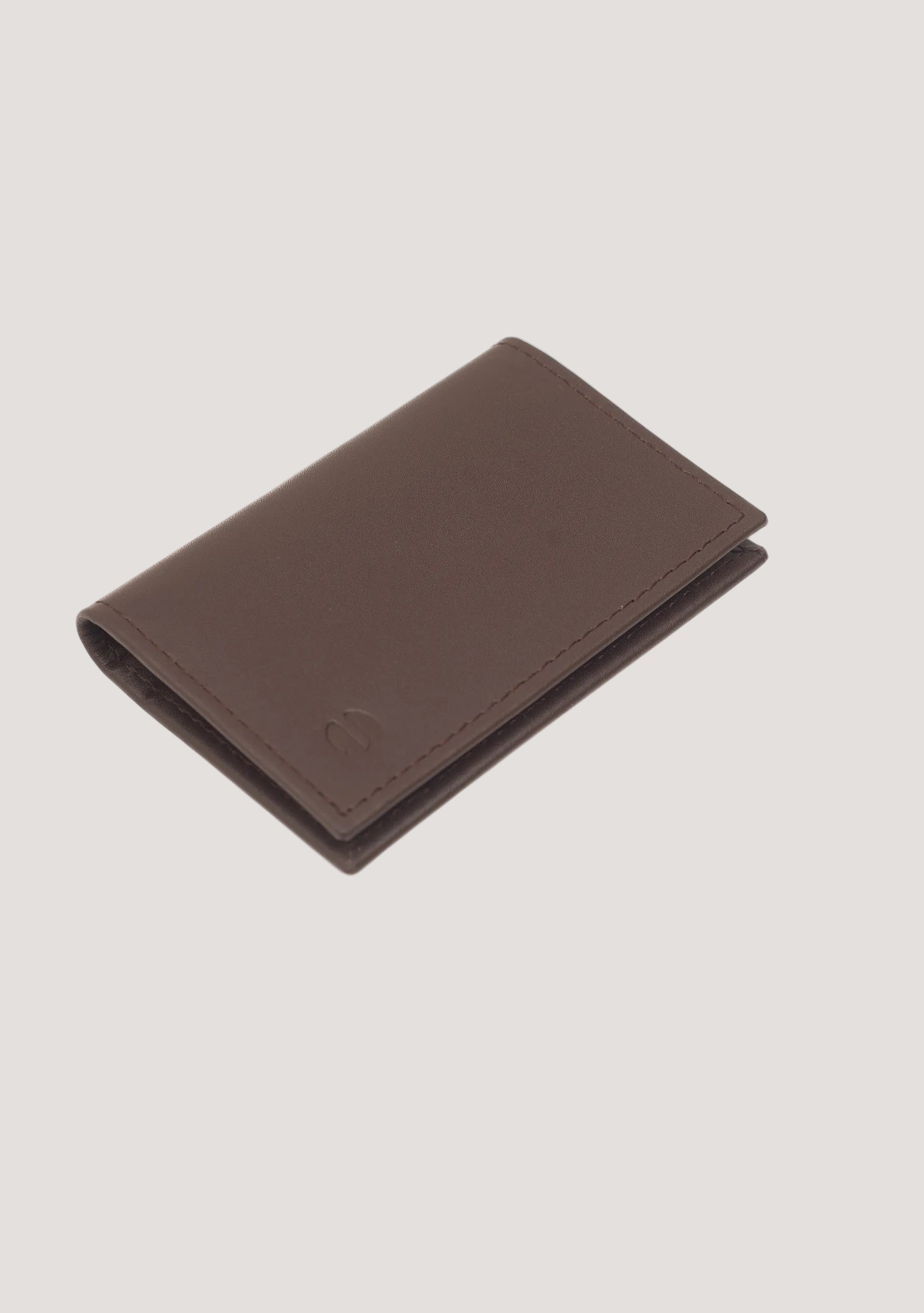 Four Cards Oxford Card Case