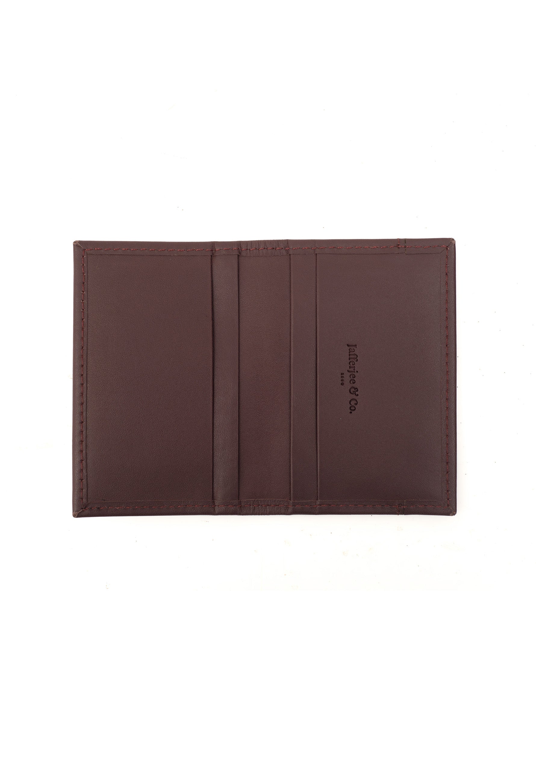 Panama Oxford Card Case