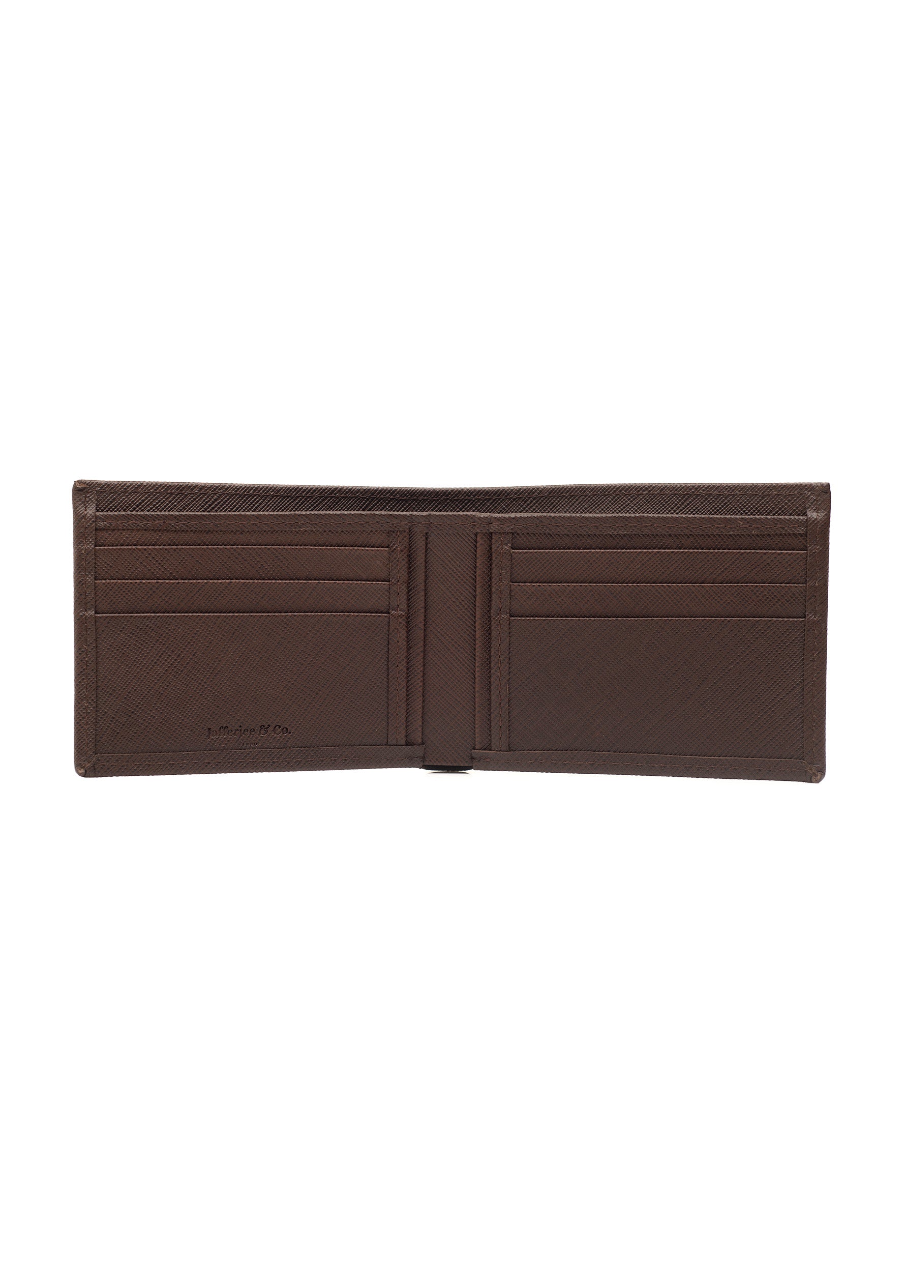 Six Cards Cardiff Wallet-Basic Wallet