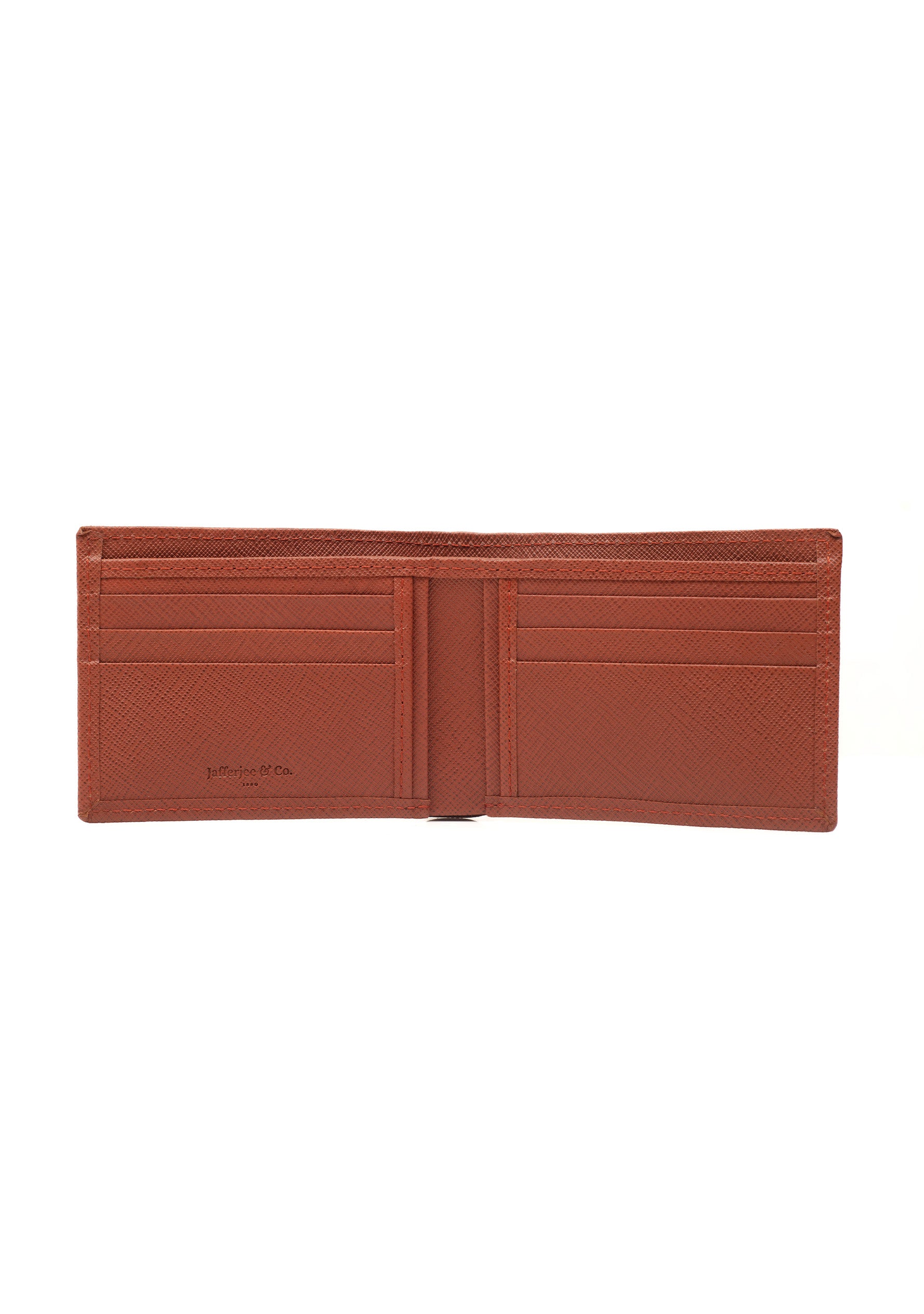 Six Cards Cardiff Wallet-Basic Wallet