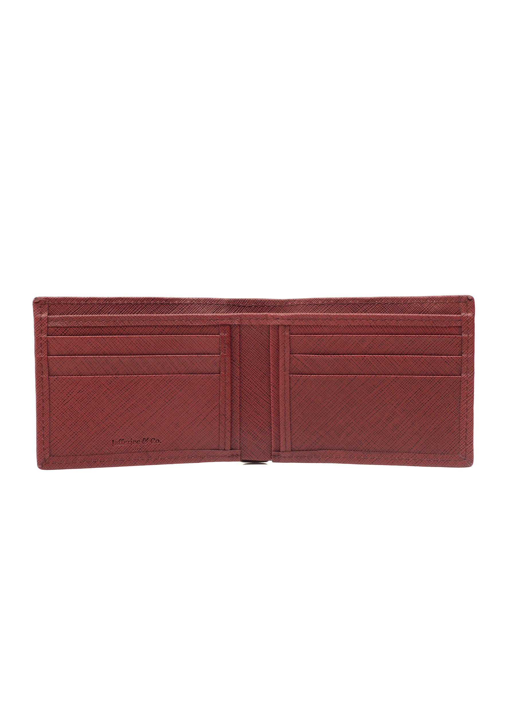 Six Cards Cardiff Wallet-Basic Wallet