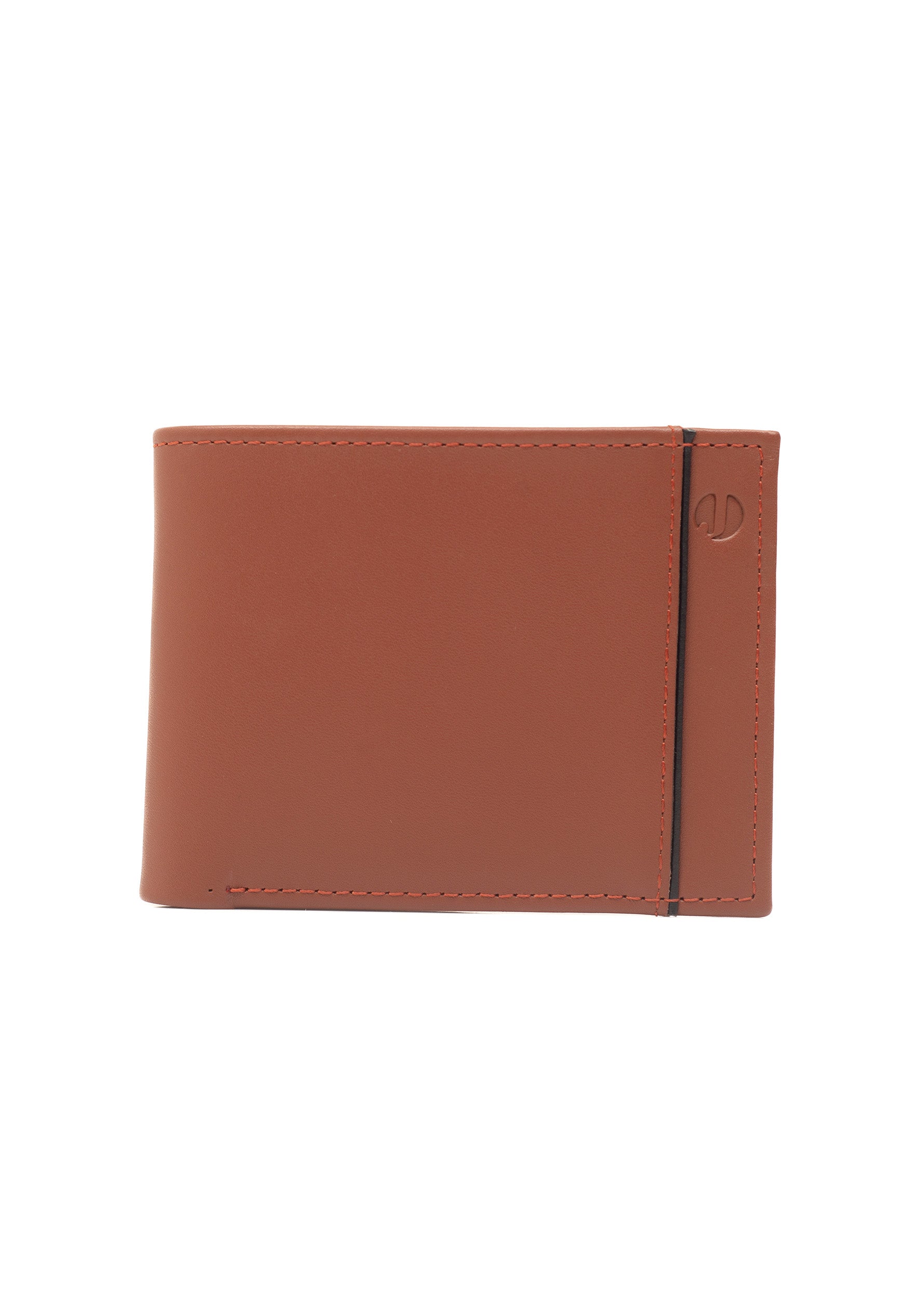 Classic Stripe Oxford Wallet