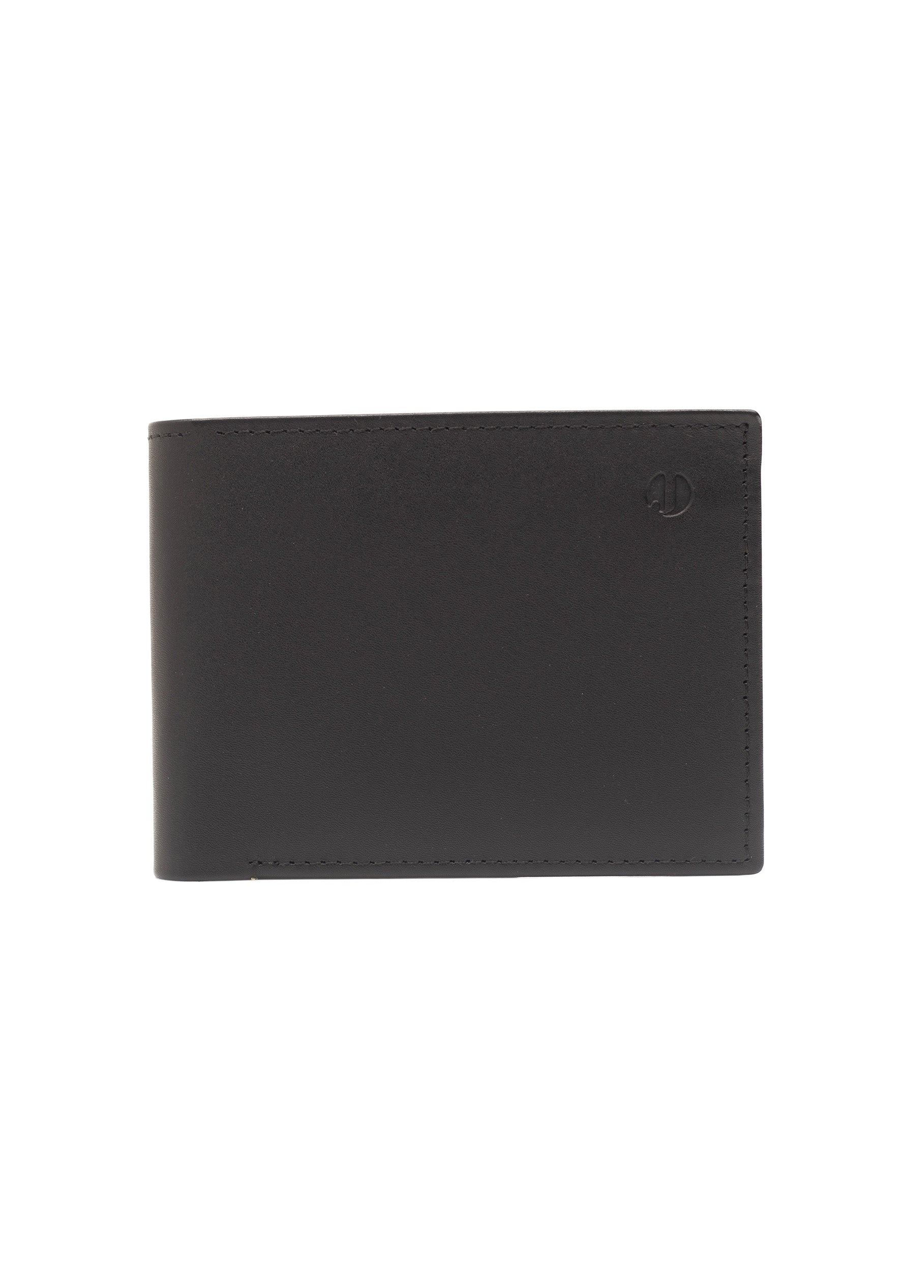 Nine Cards Oxford Wallet