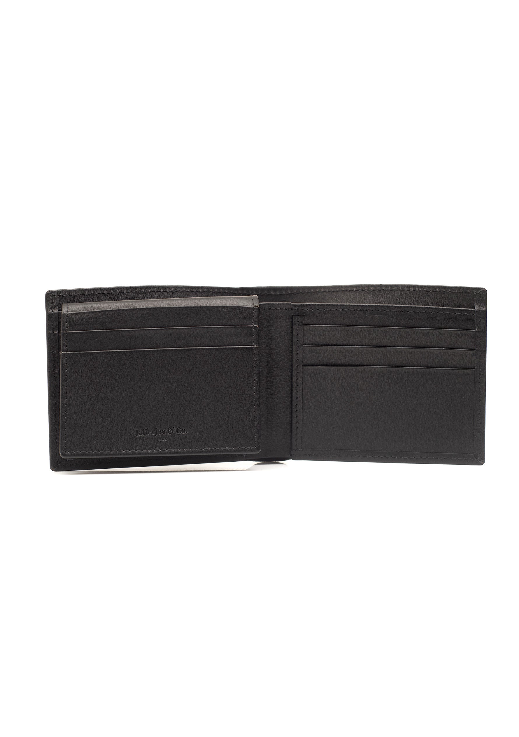 Nine Cards Oxford Wallet