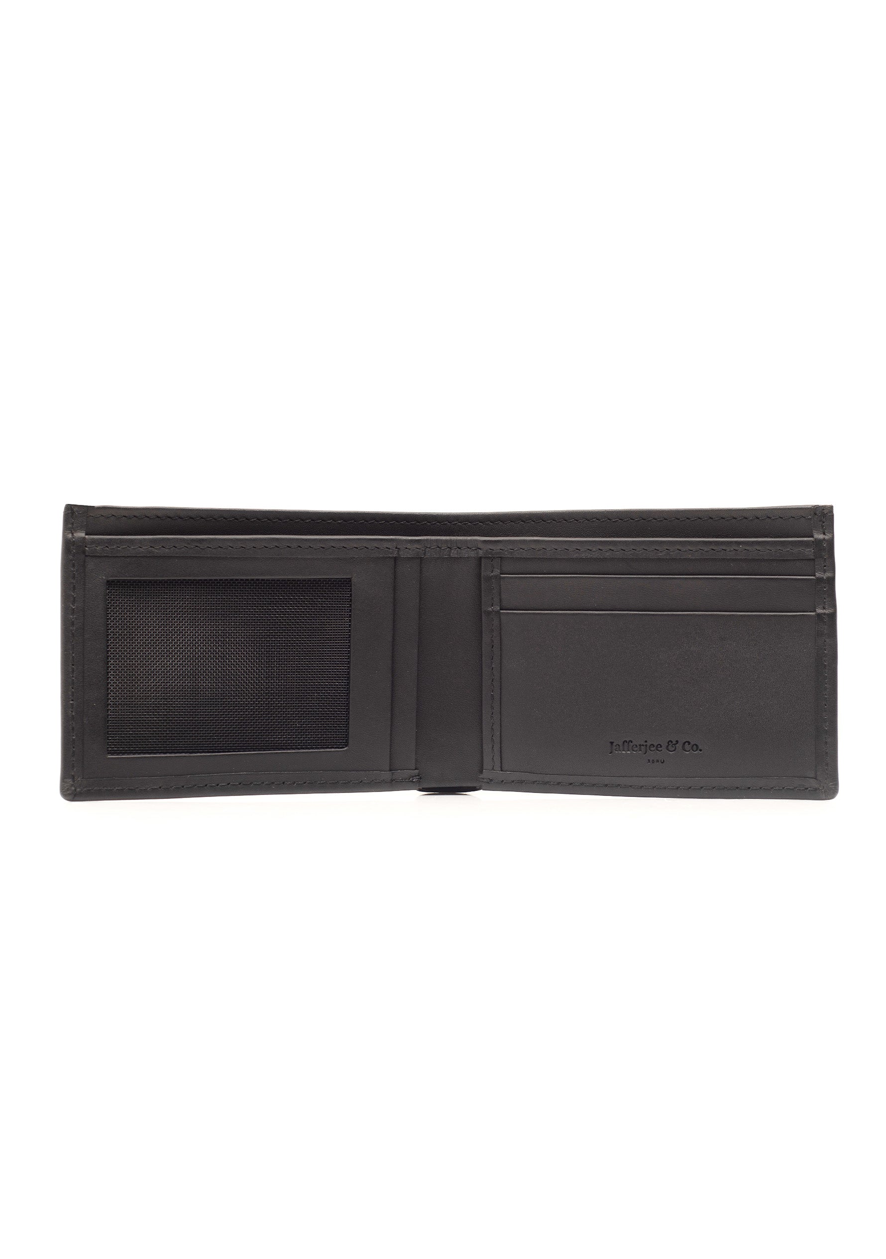 Minimalist I Oxford Wallet