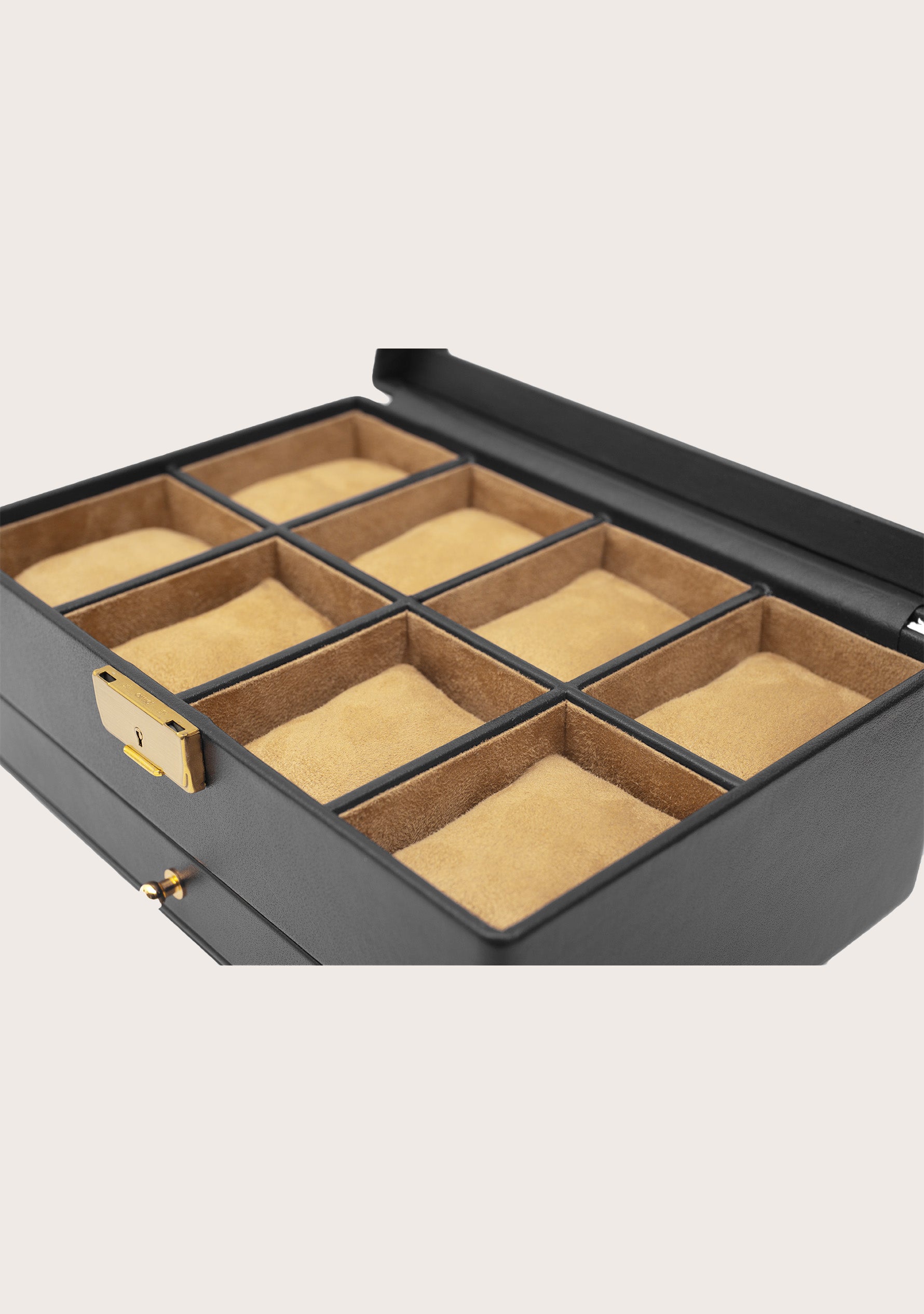 Velaro Watch Case II