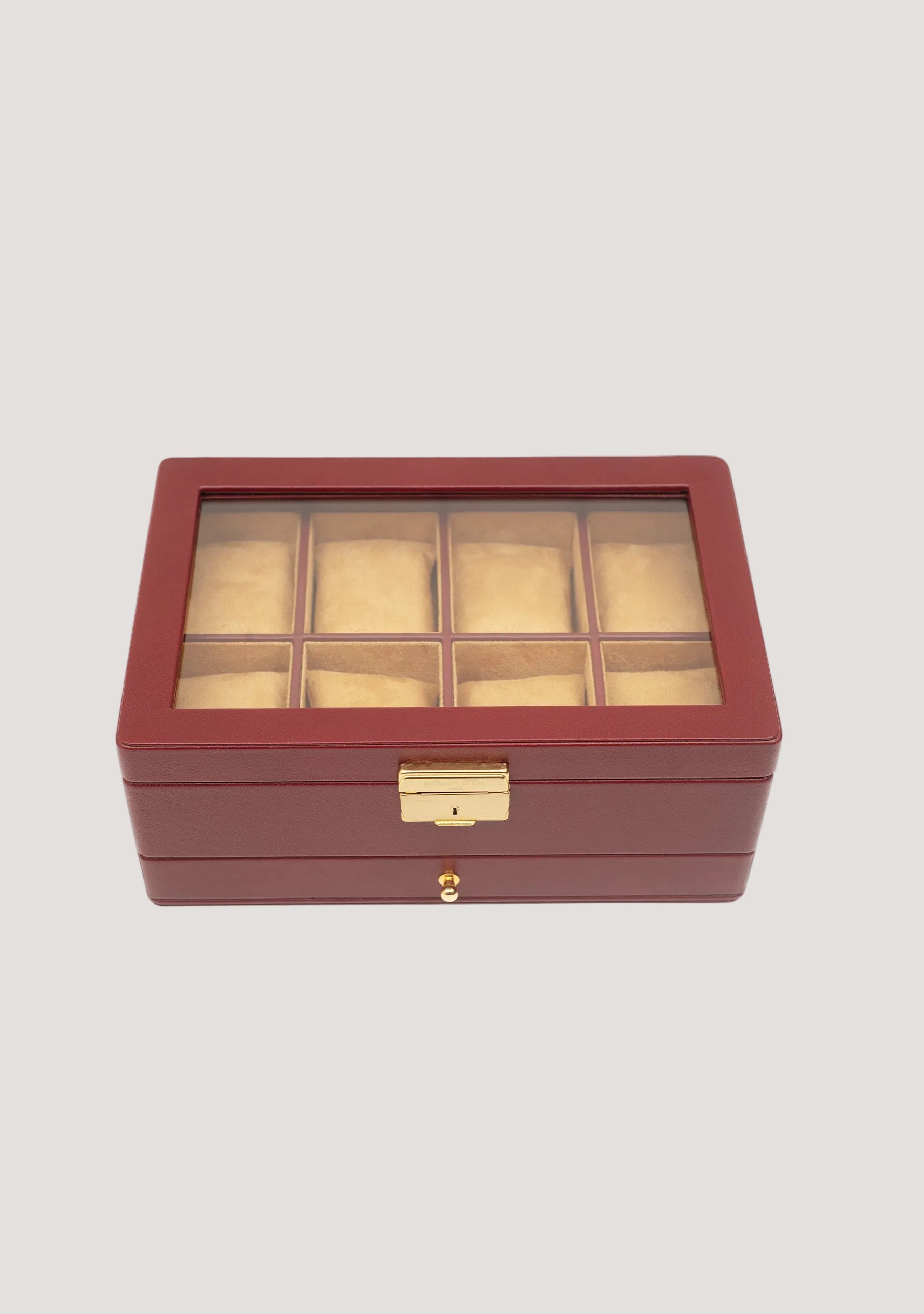 Velaro Watch Case II