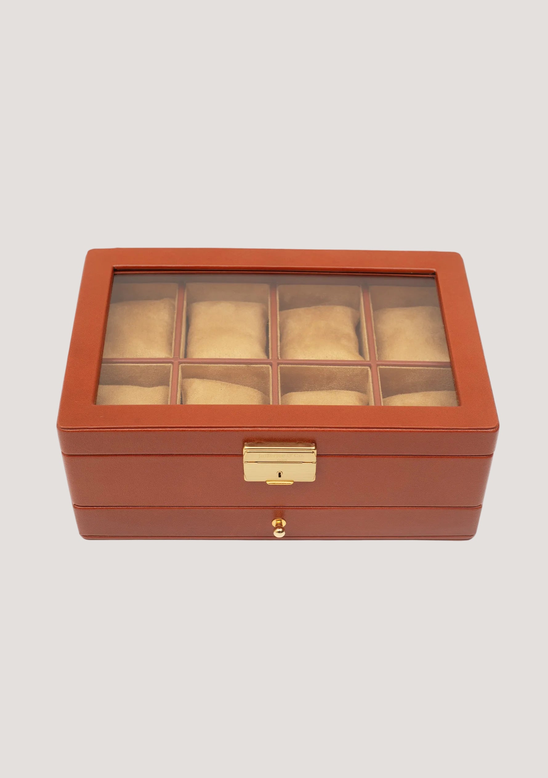 Velaro Watch Case II