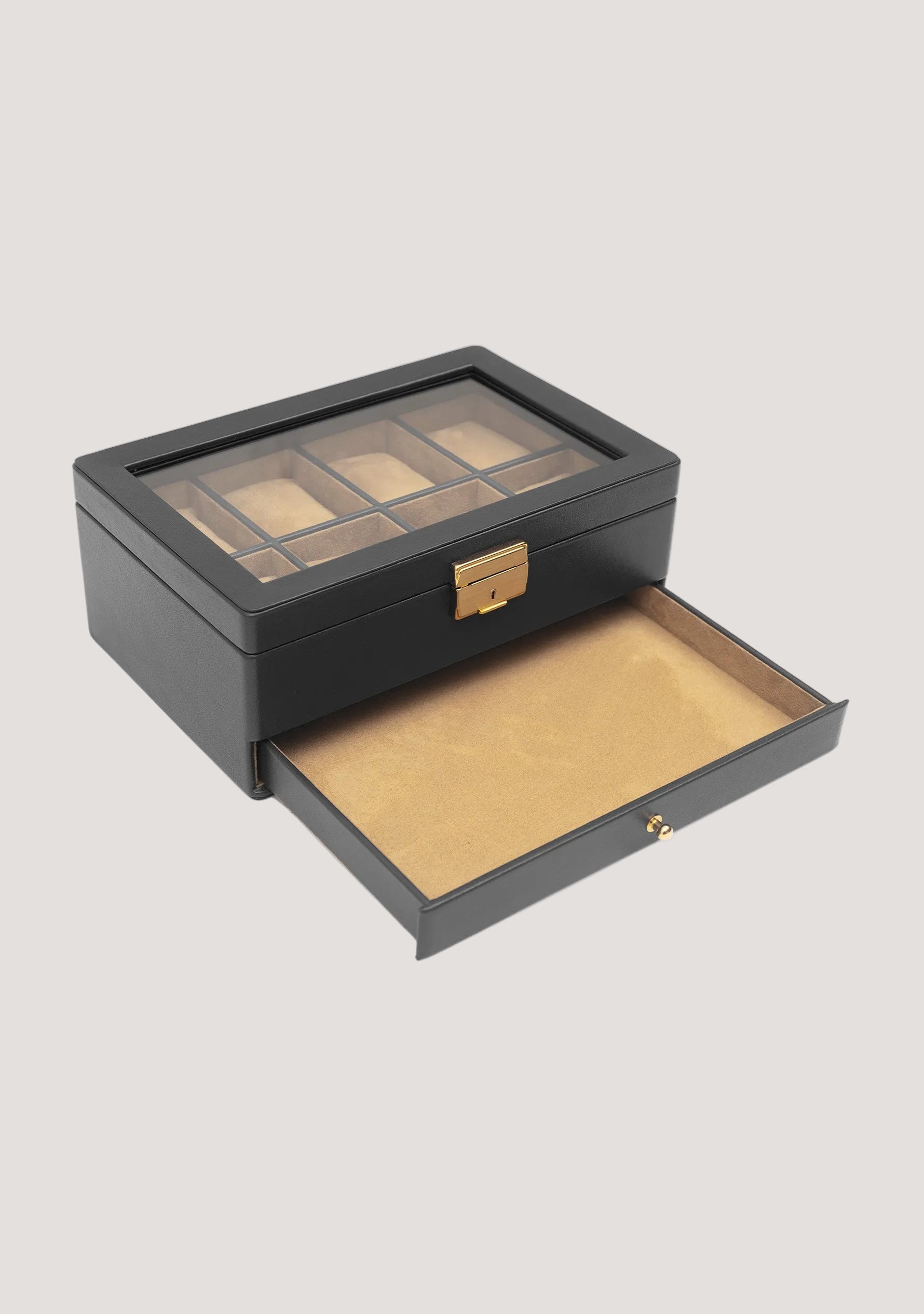 Velaro Watch Case II
