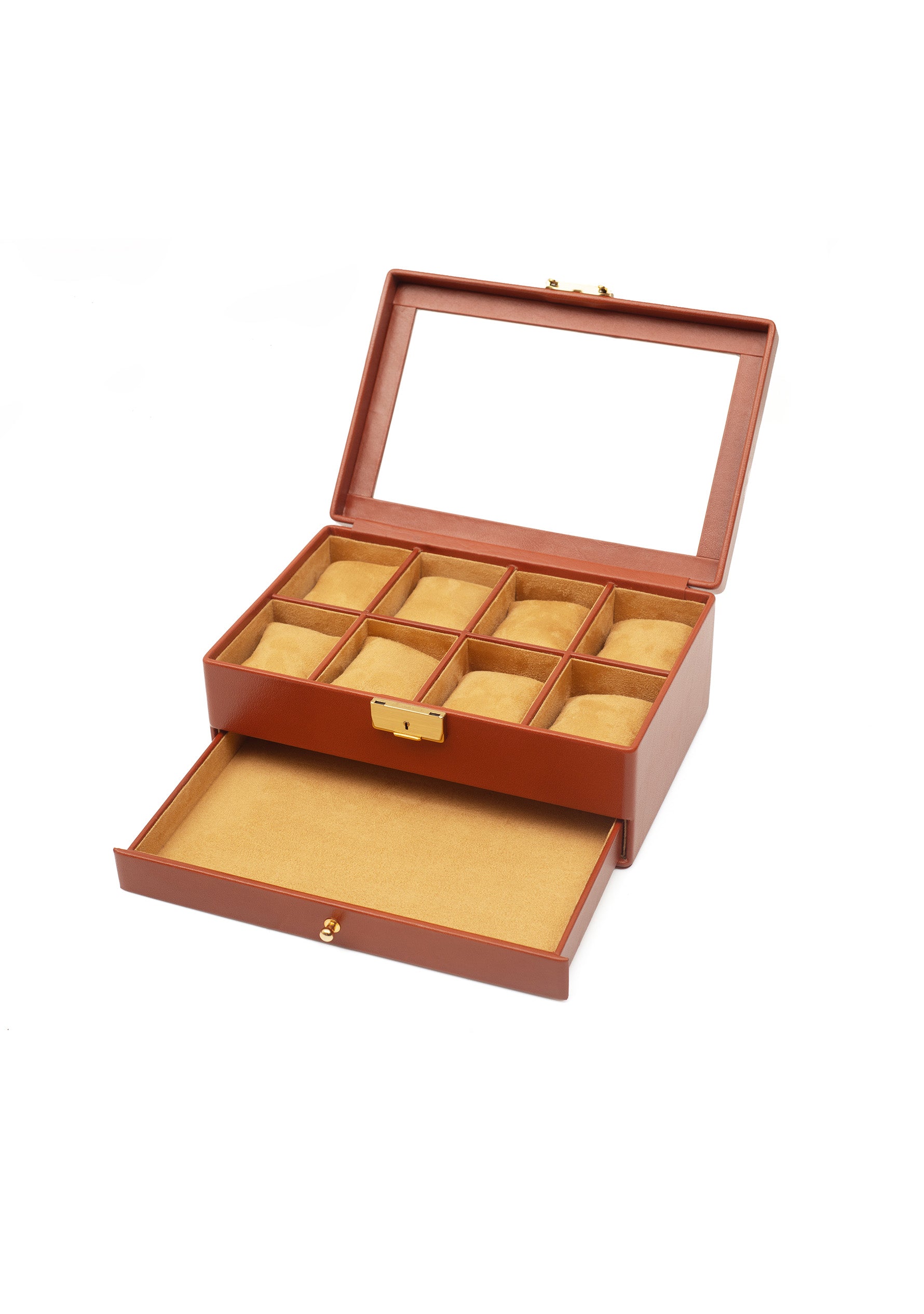 Velaro Watch Case II