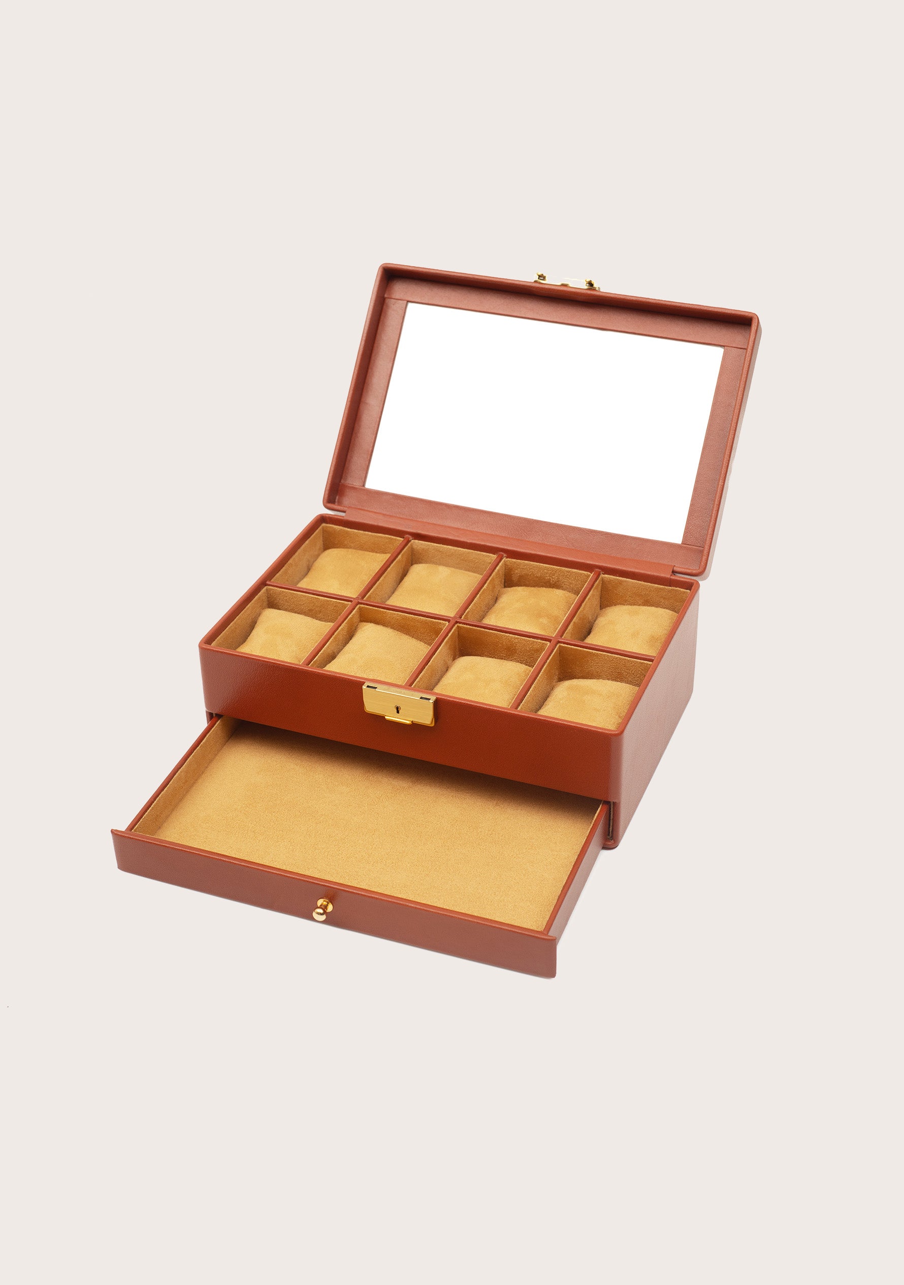 Velaro Watch Case II