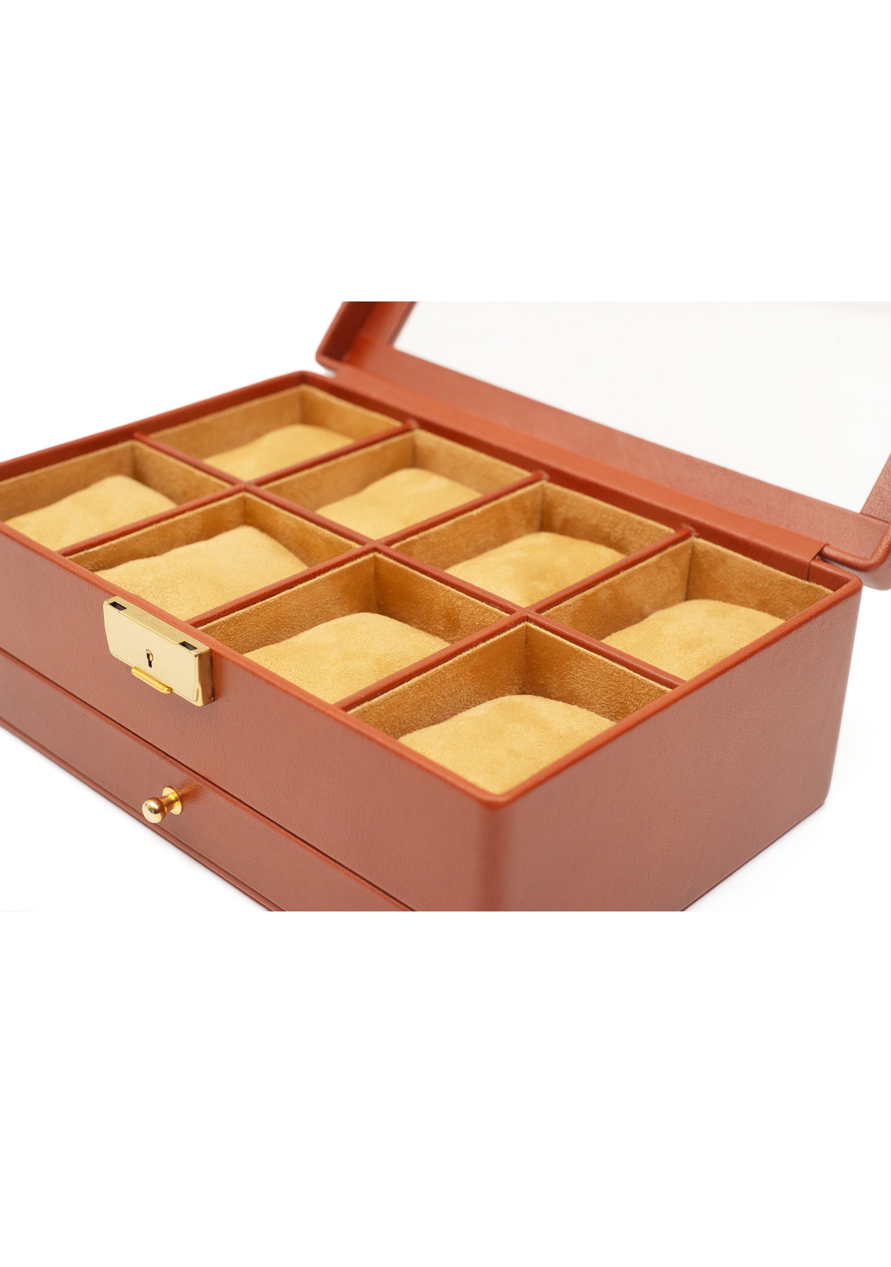 Velaro Watch Case II