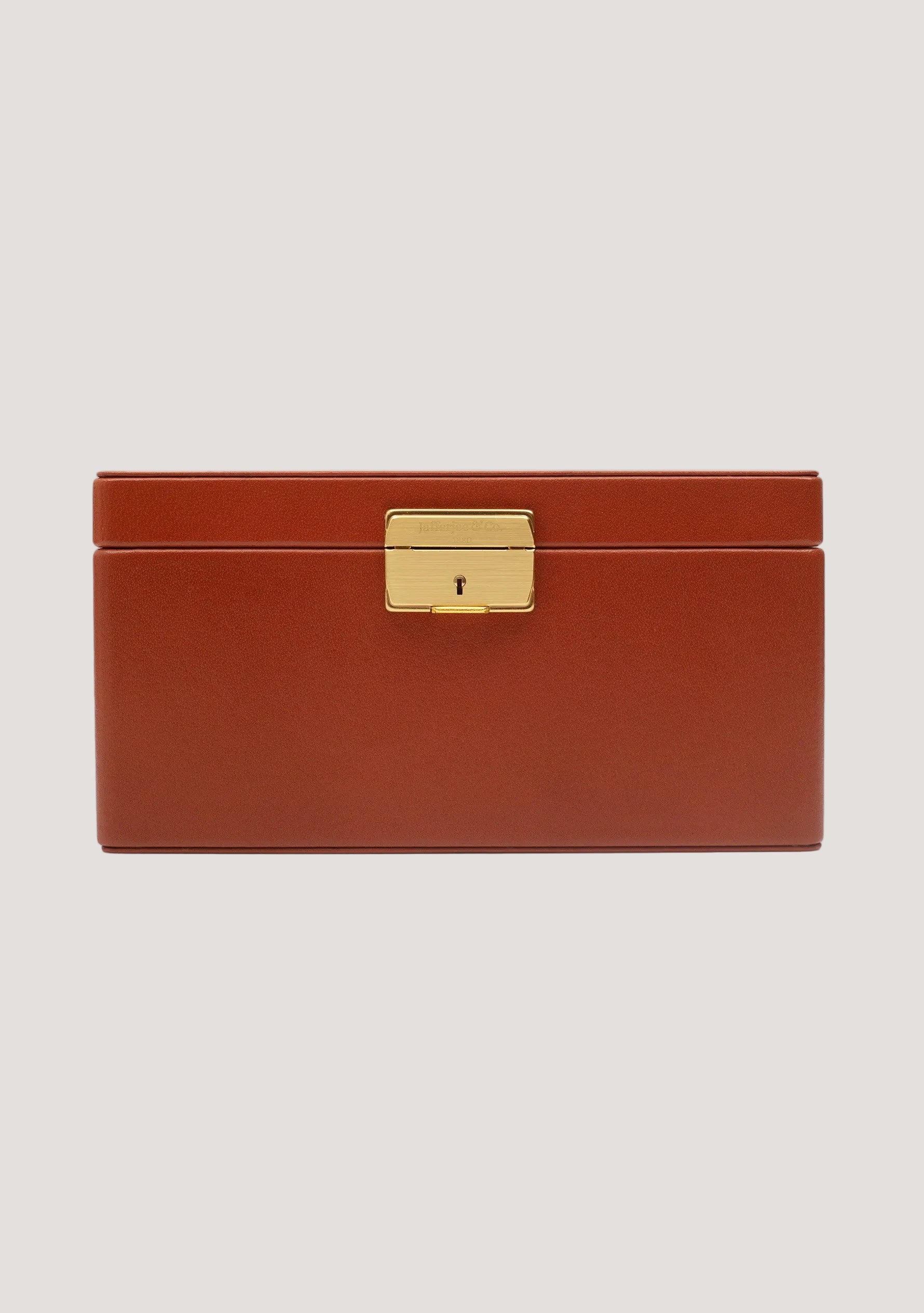 Velaro Watch Case