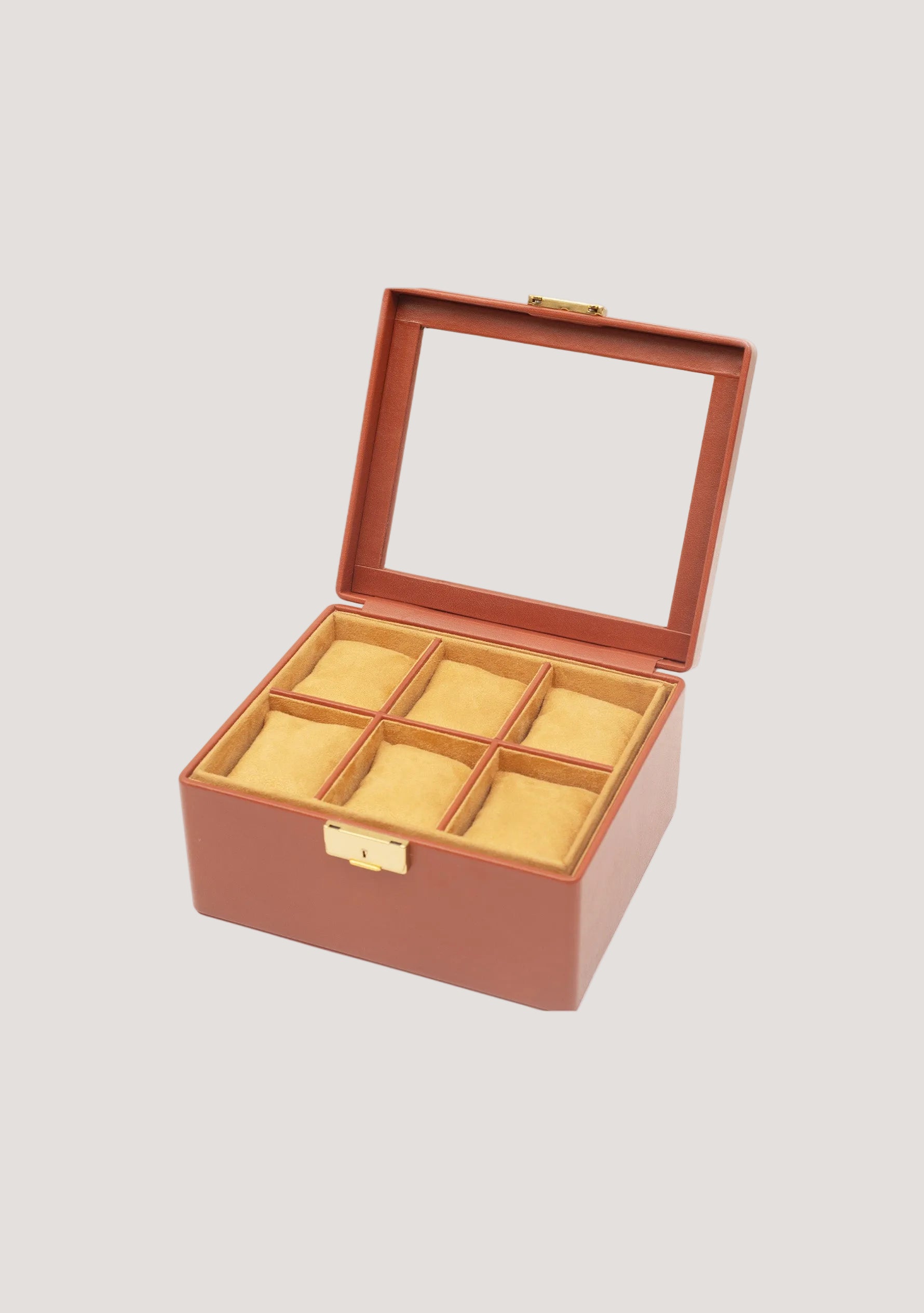 Velaro Watch Case