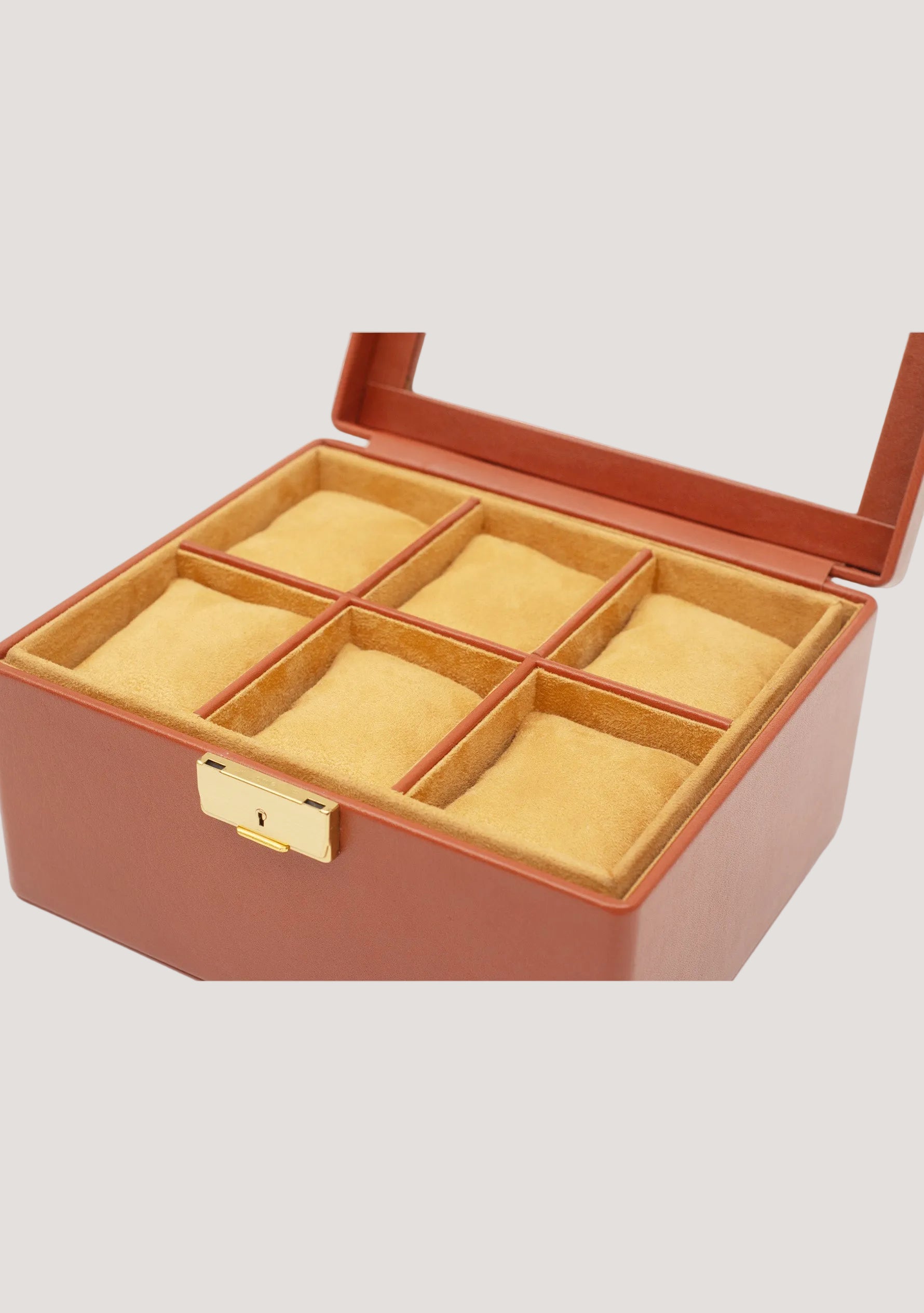 Velaro Watch Case