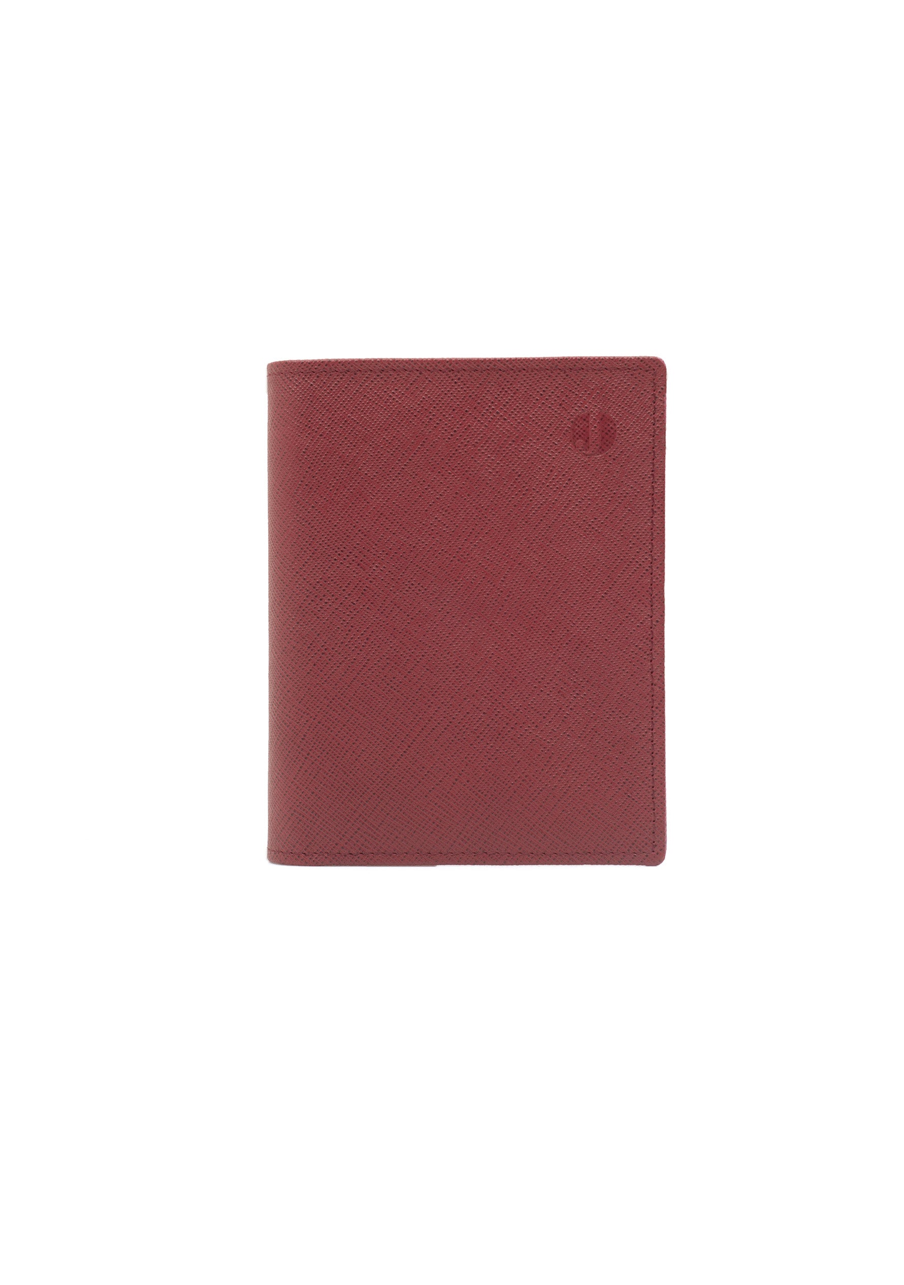 Burlington Cardiff Passport Holder