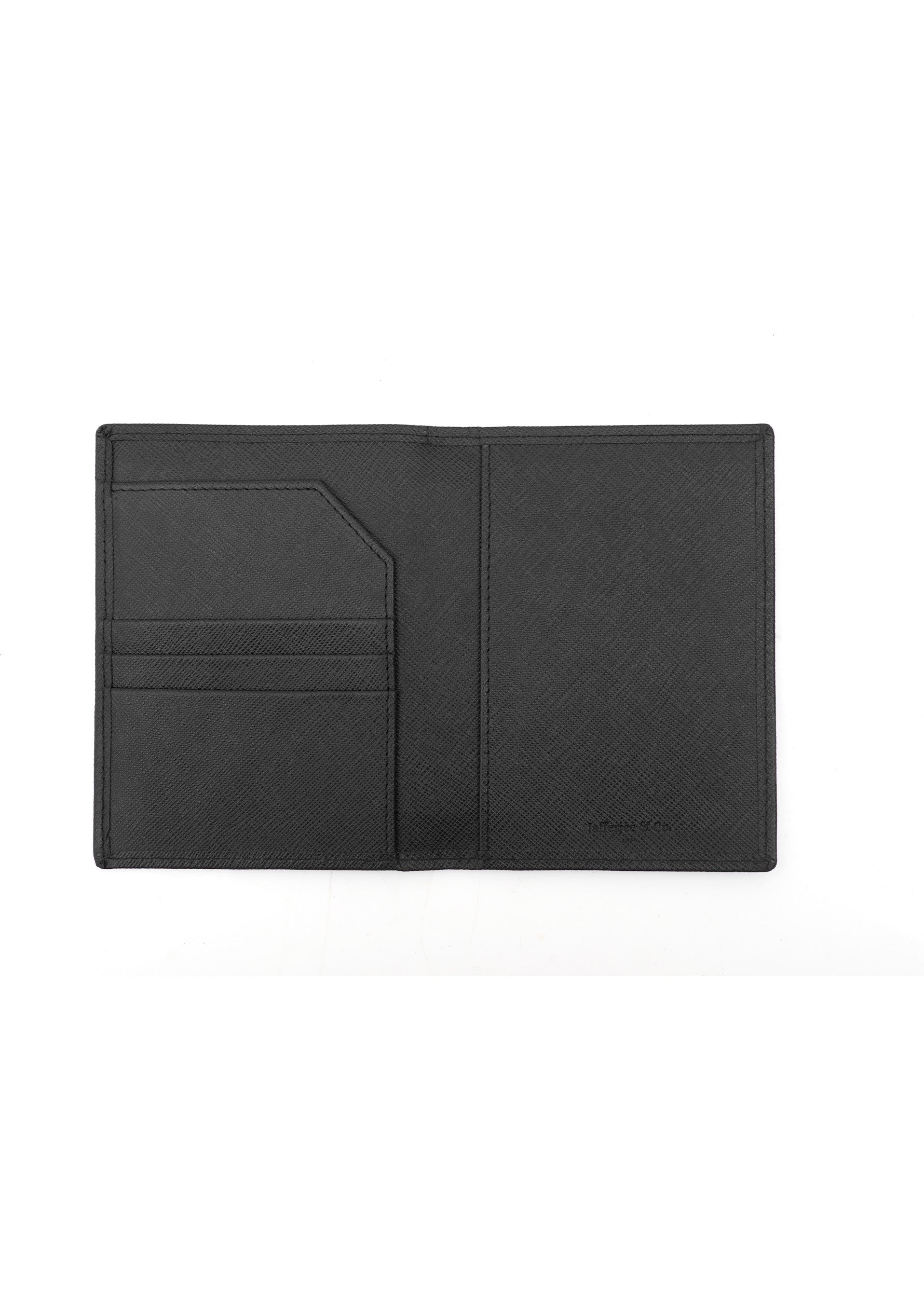 Burlington Cardiff Passport Holder