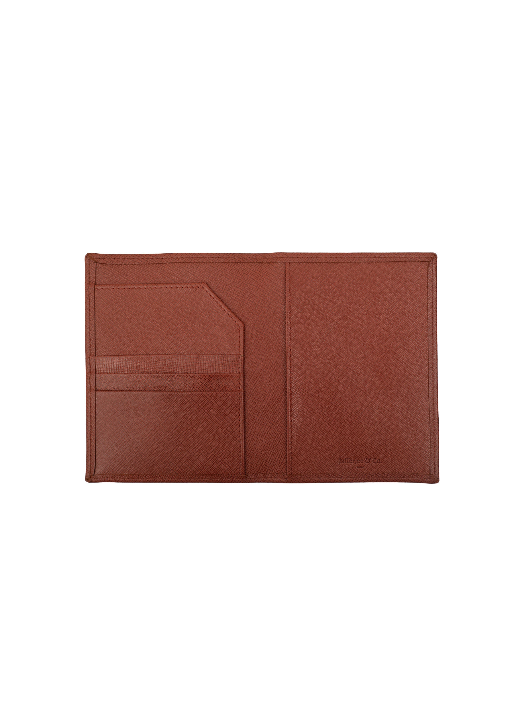 Burlington Cardiff Passport Holder