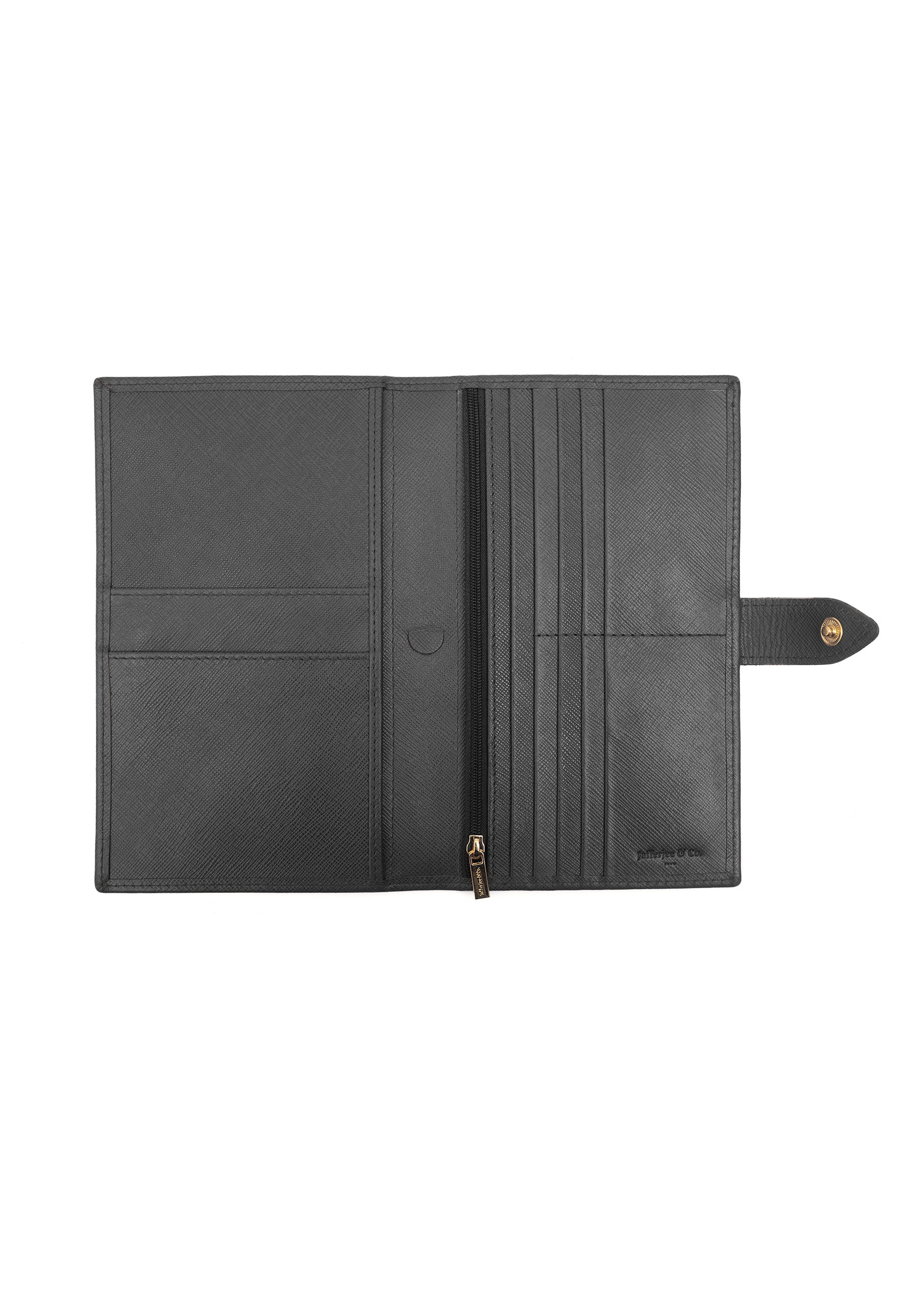 Prestige Cardiff Travel Wallet