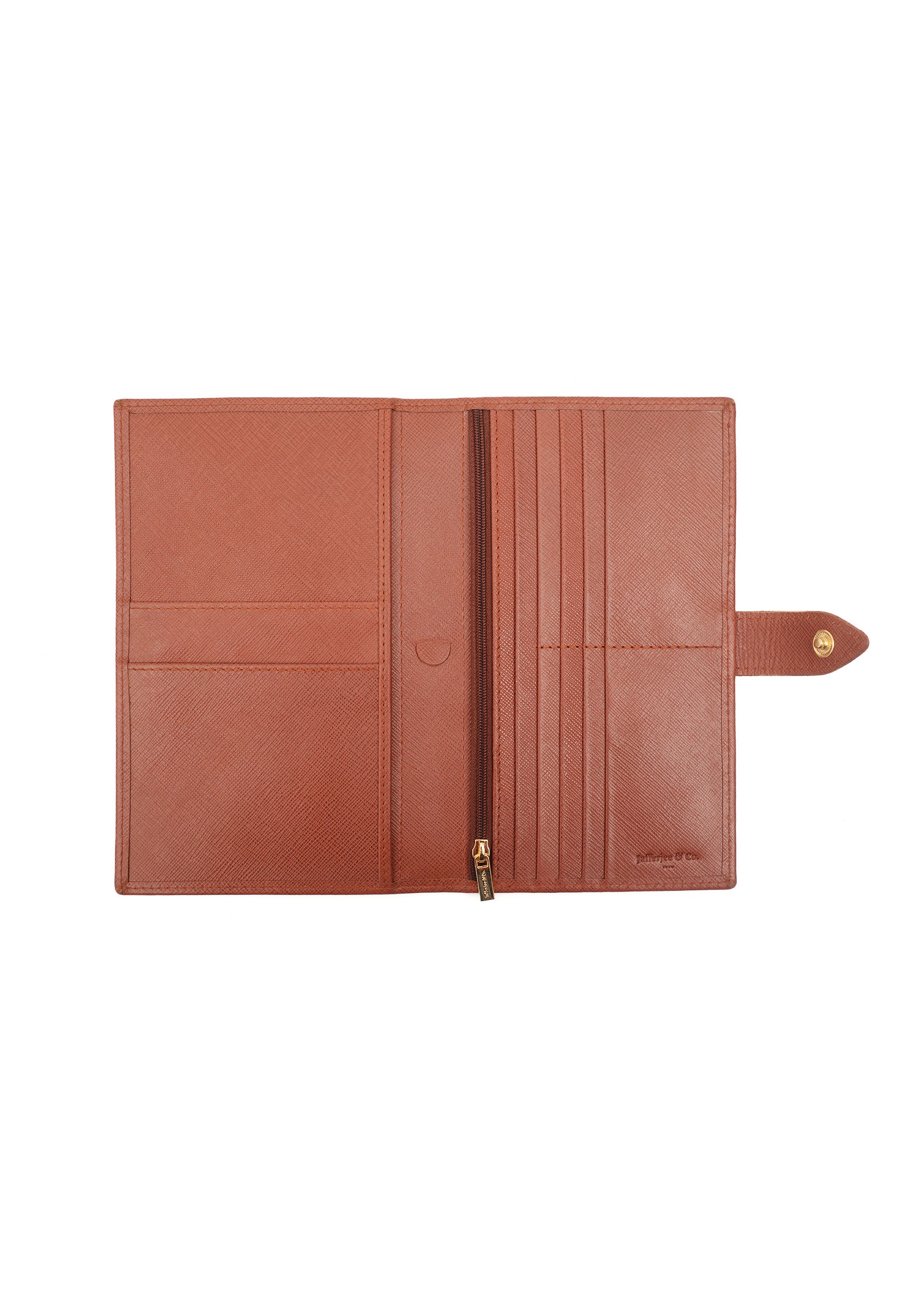 Prestige Cardiff Travel Wallet