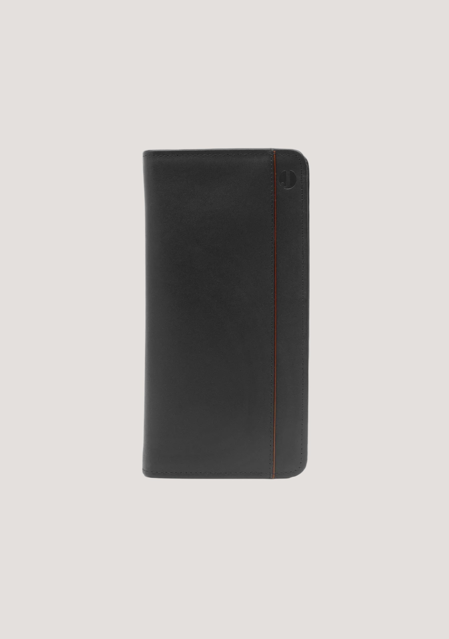 Panama Oxford Travel Wallet