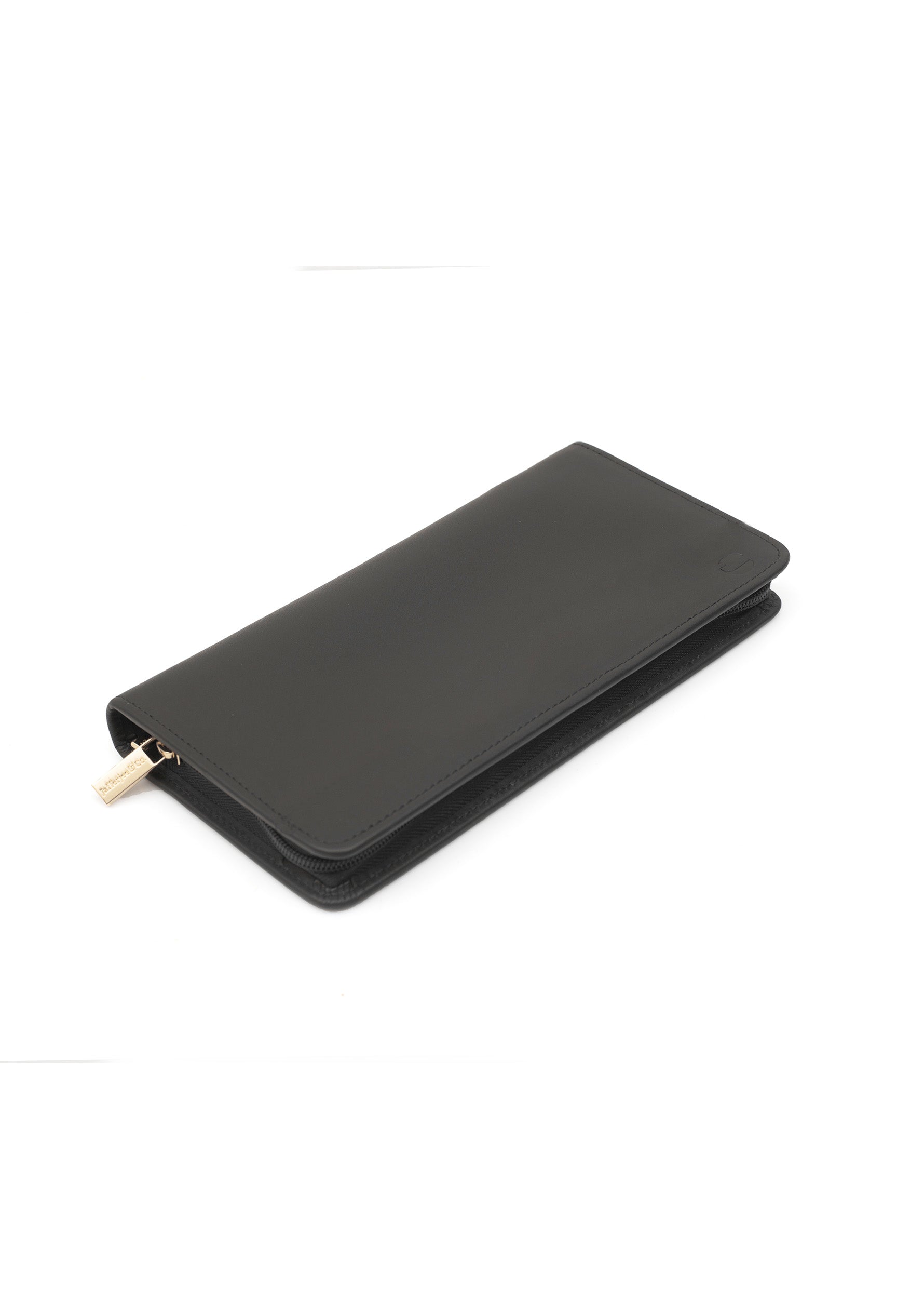 Continental Oxford Travel Wallet