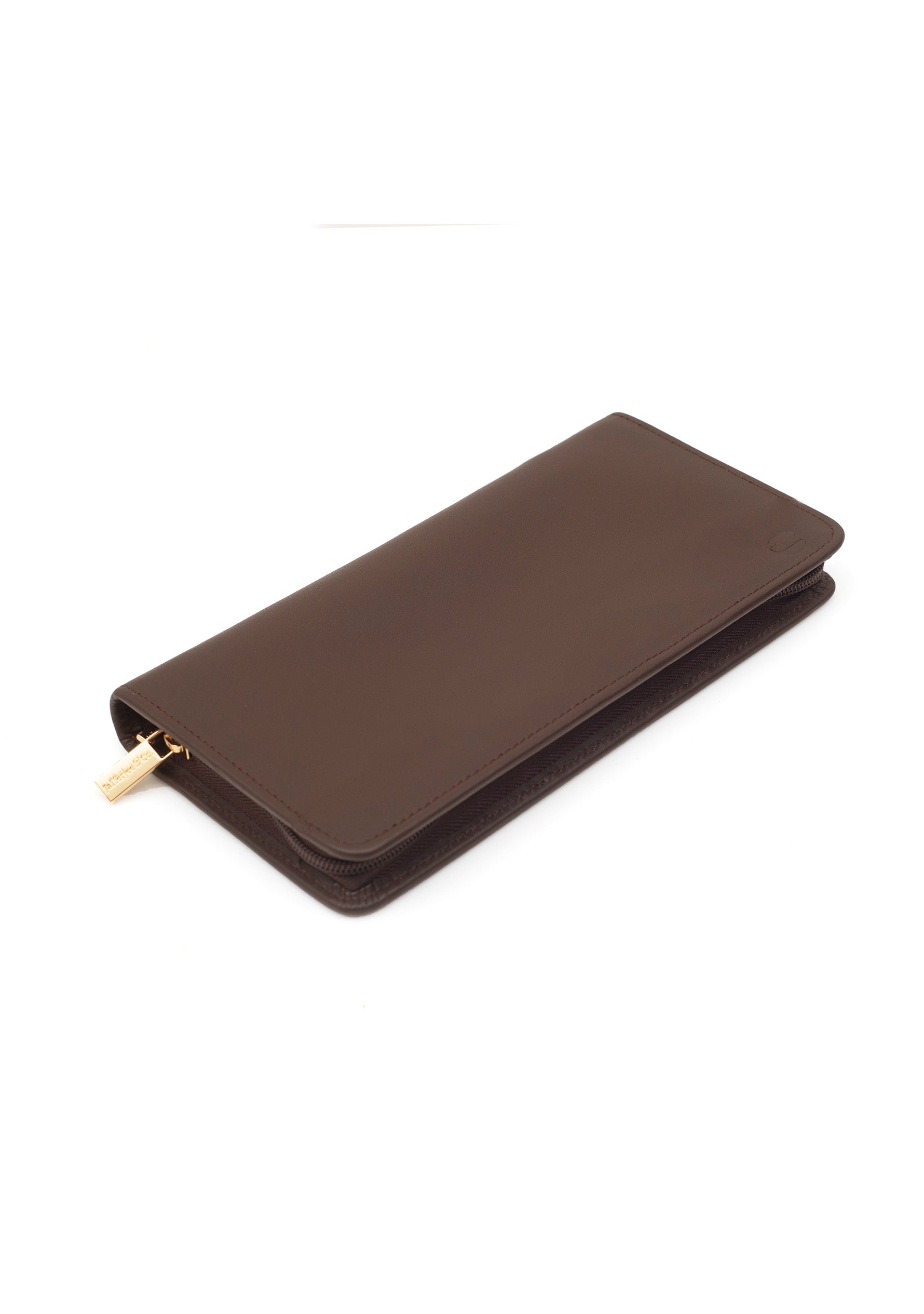 Continental Oxford Travel Wallet