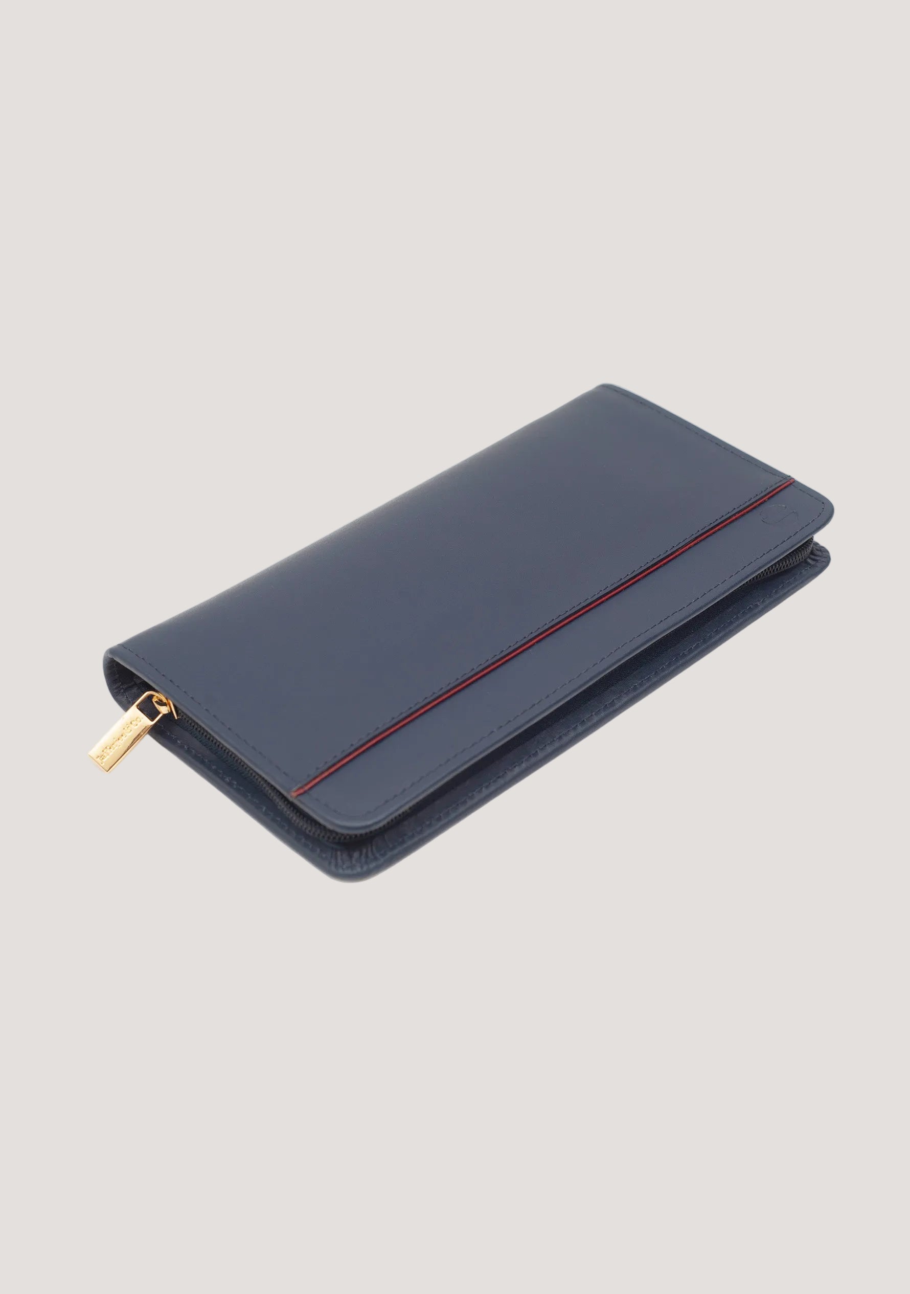 Panama Oxford Travel Wallet