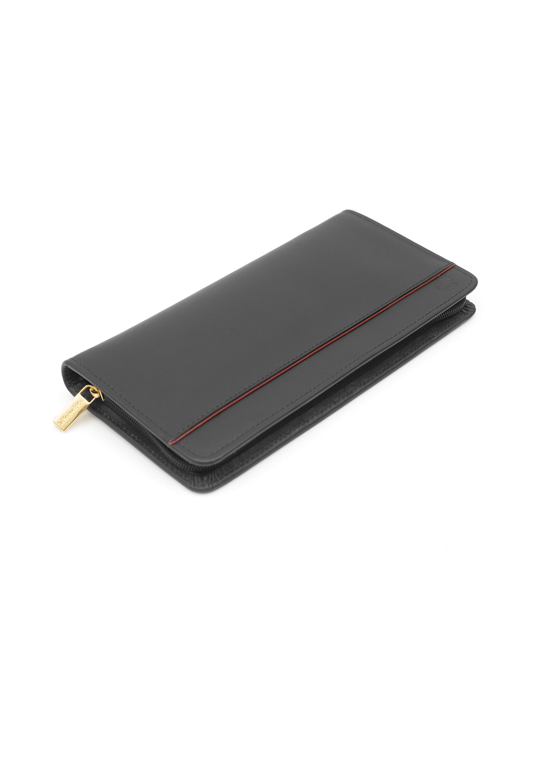 Panama Oxford Travel Wallet