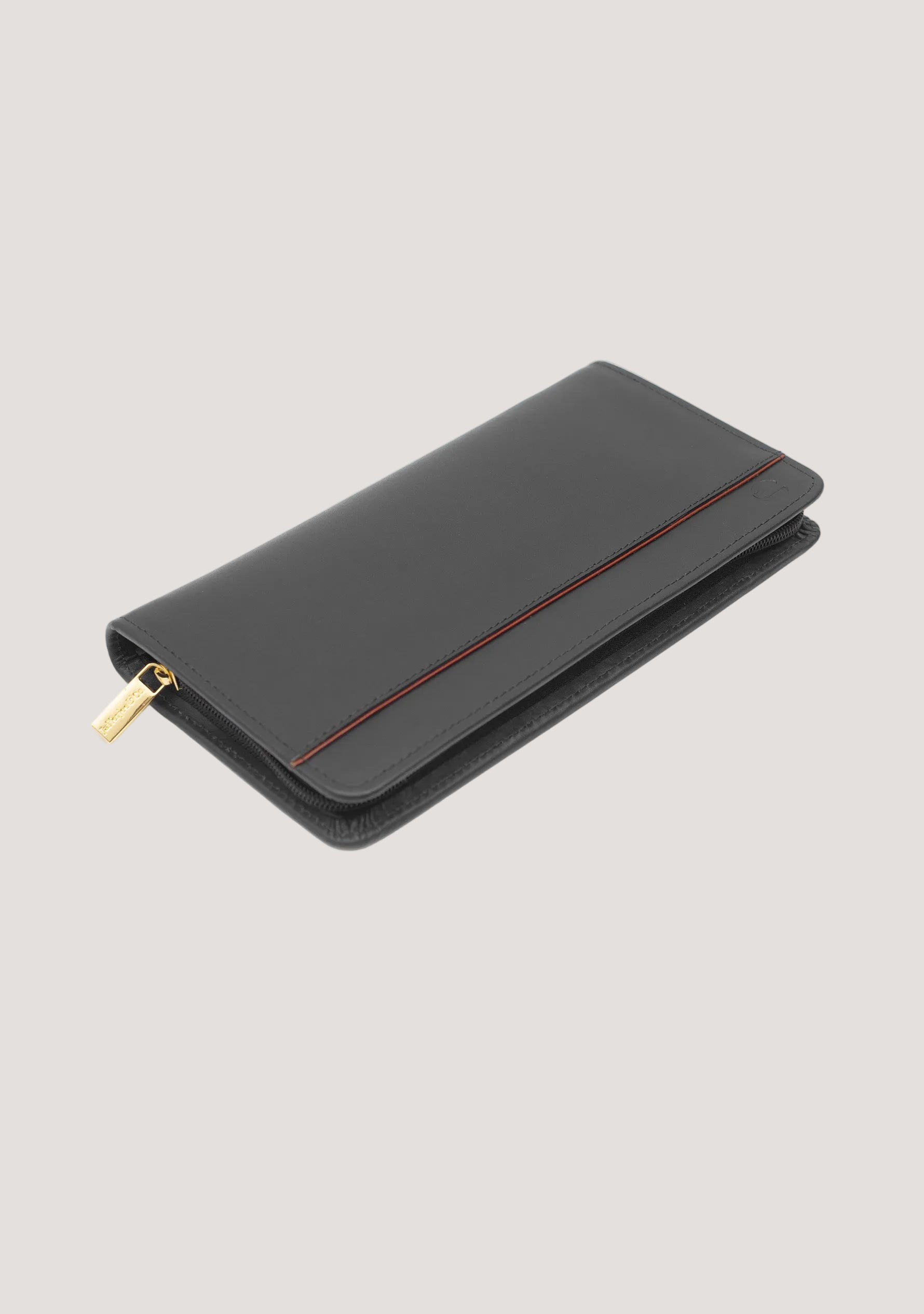 Panama Oxford Travel Wallet