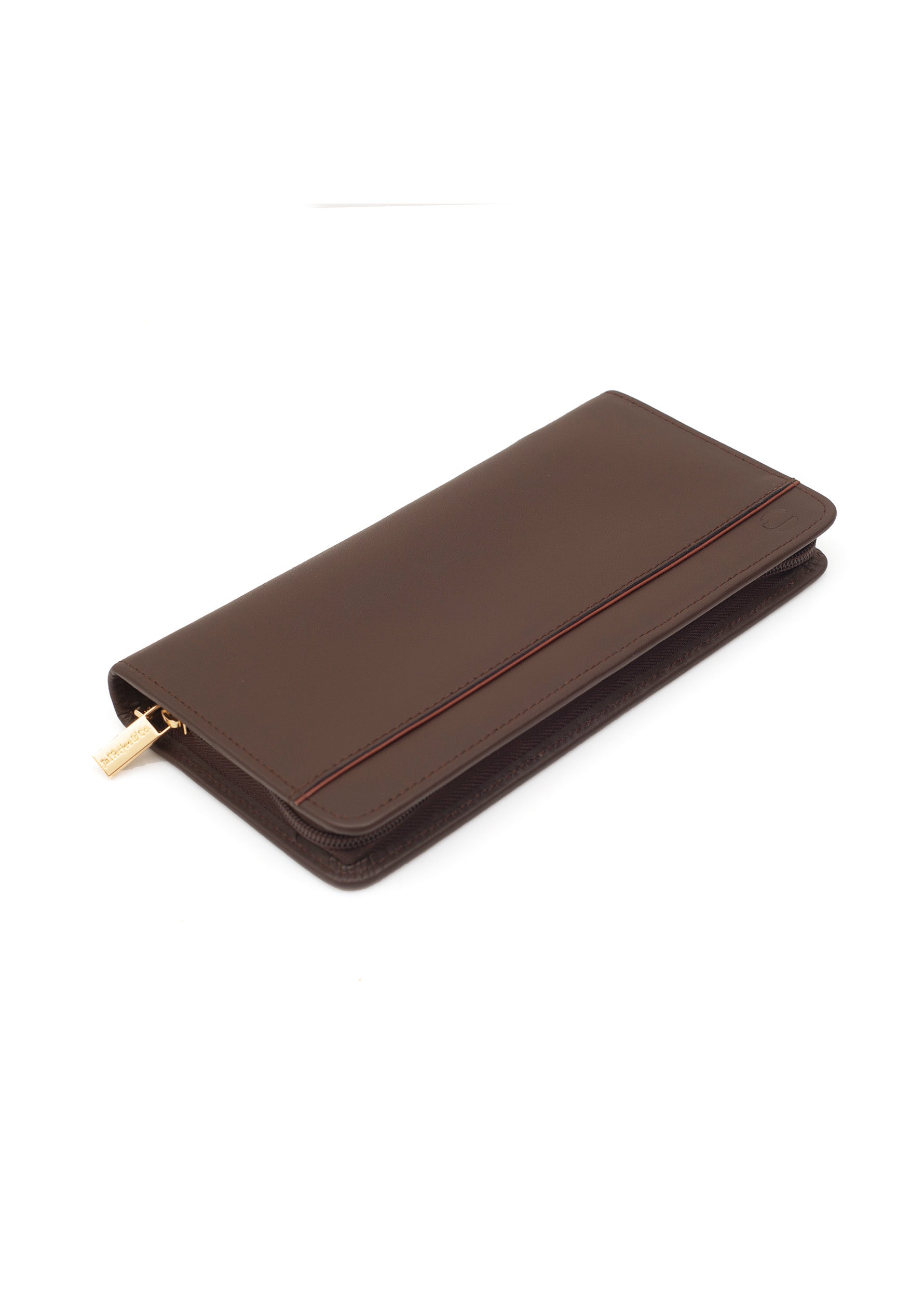 Panama Oxford Travel Wallet