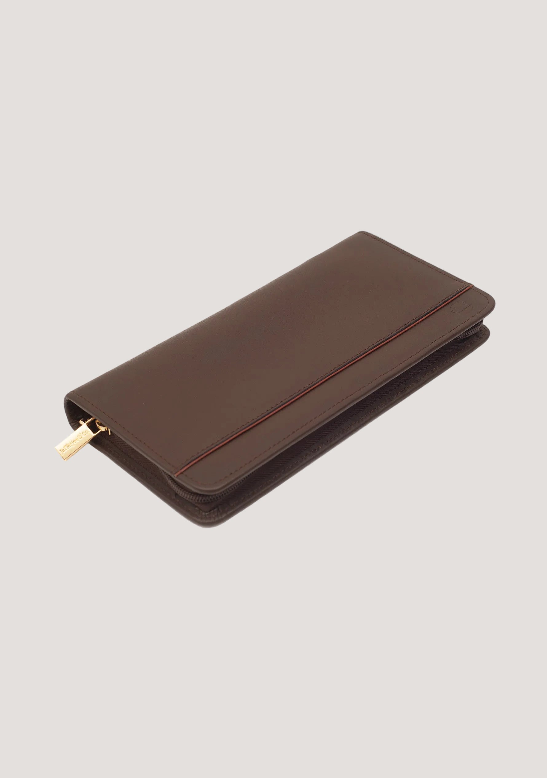 Panama Oxford Travel Wallet