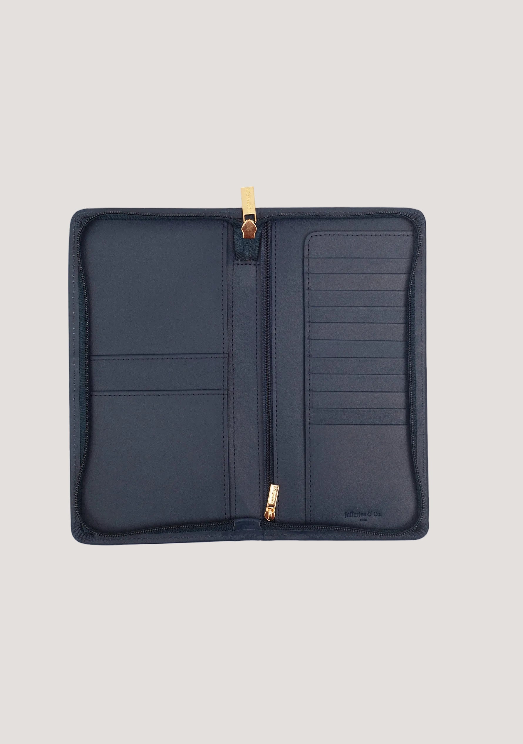 Oxford Stripe Executive Set
