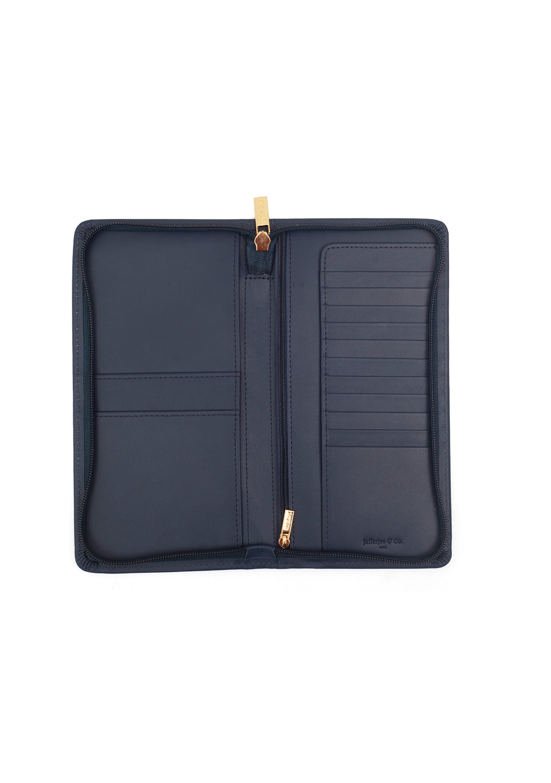 Panama Oxford Travel Wallet