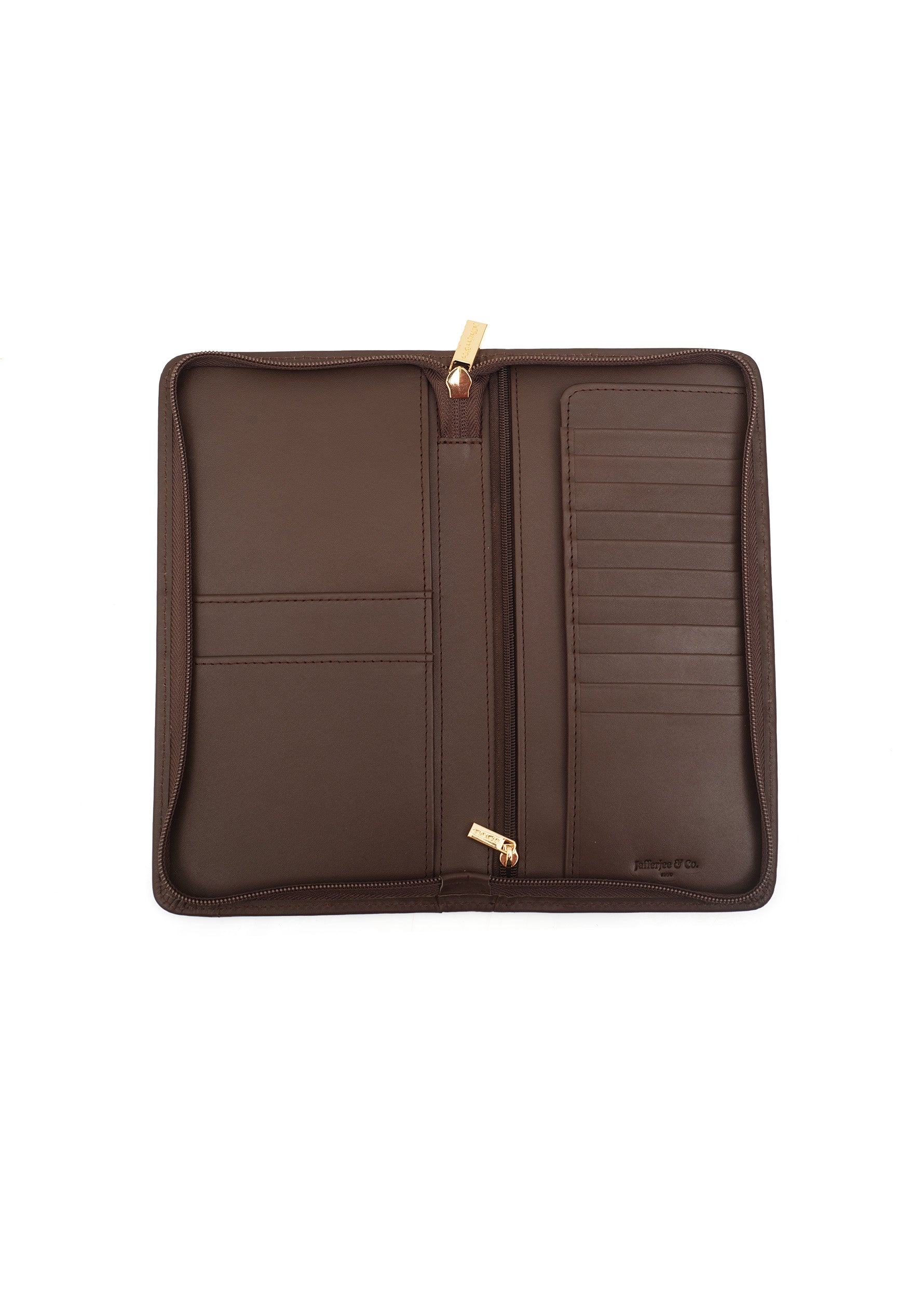 Panama Oxford Travel Wallet