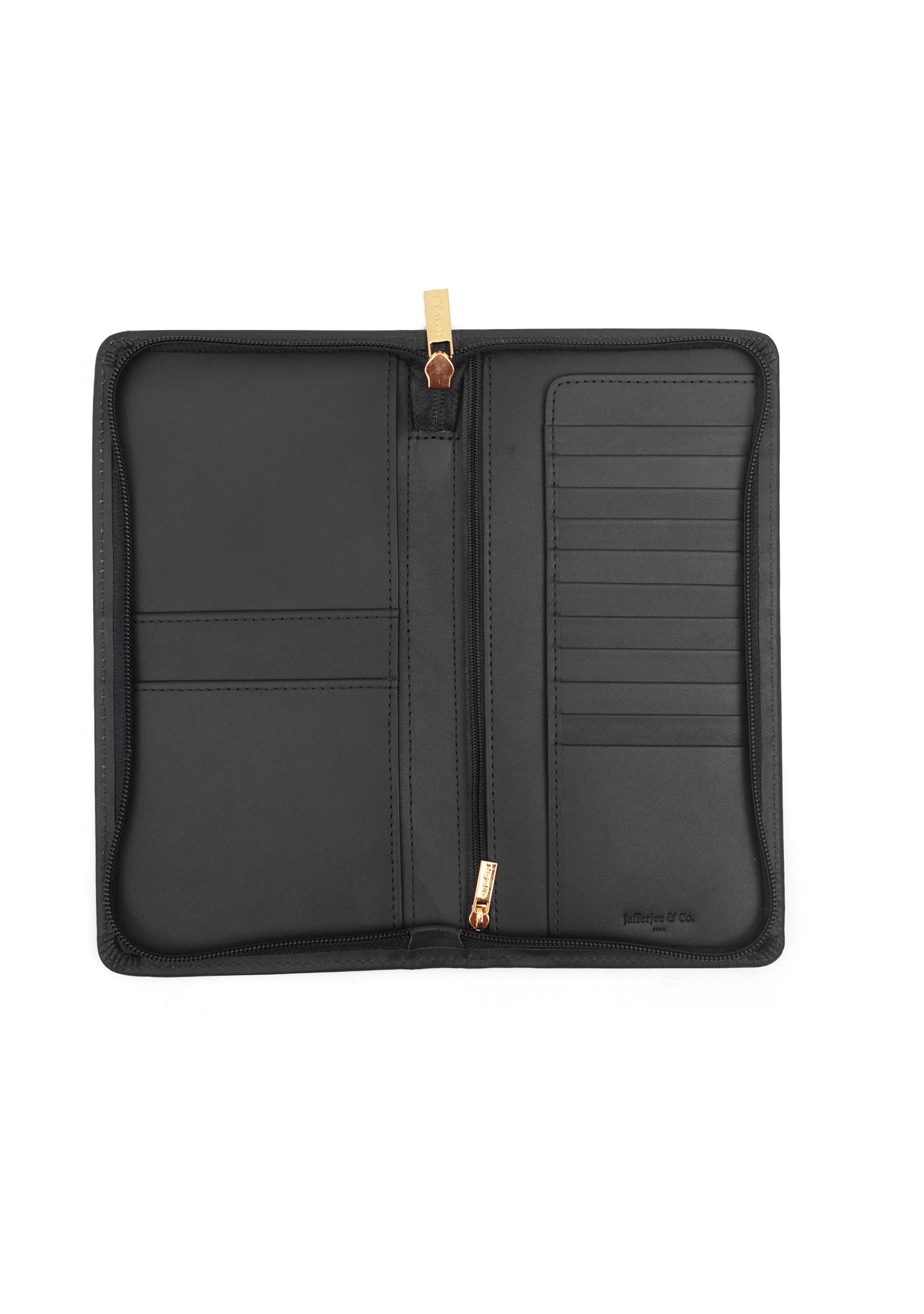 Panama Oxford Travel Wallet