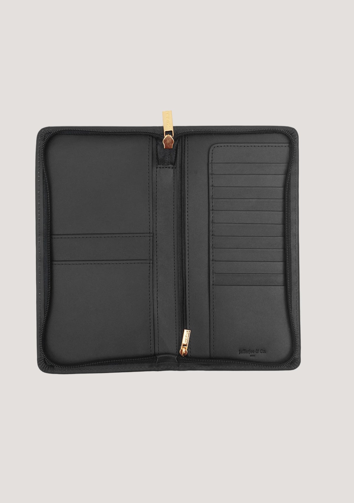 Oxford Stripe Executive Set