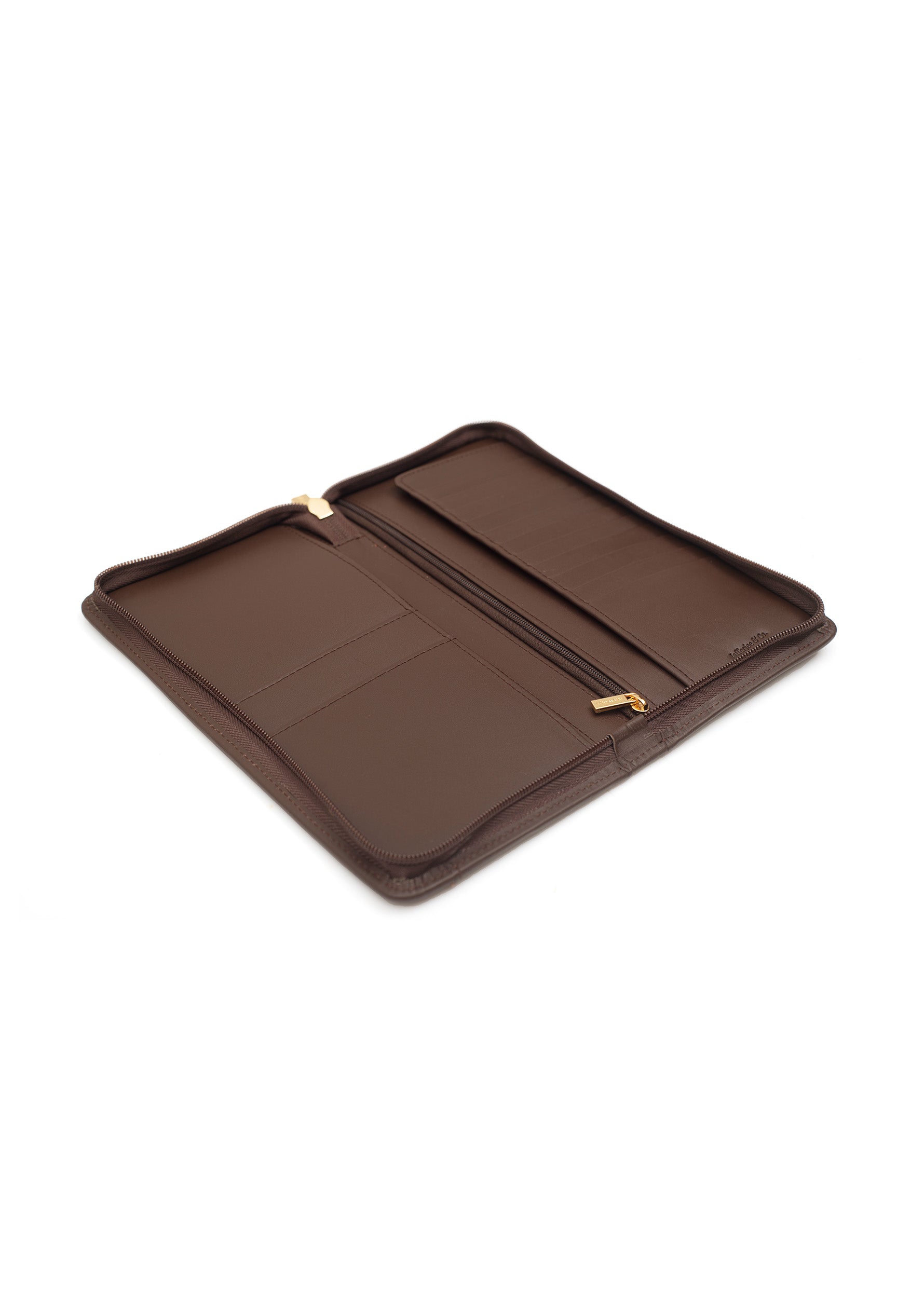 Panama Oxford Travel Wallet