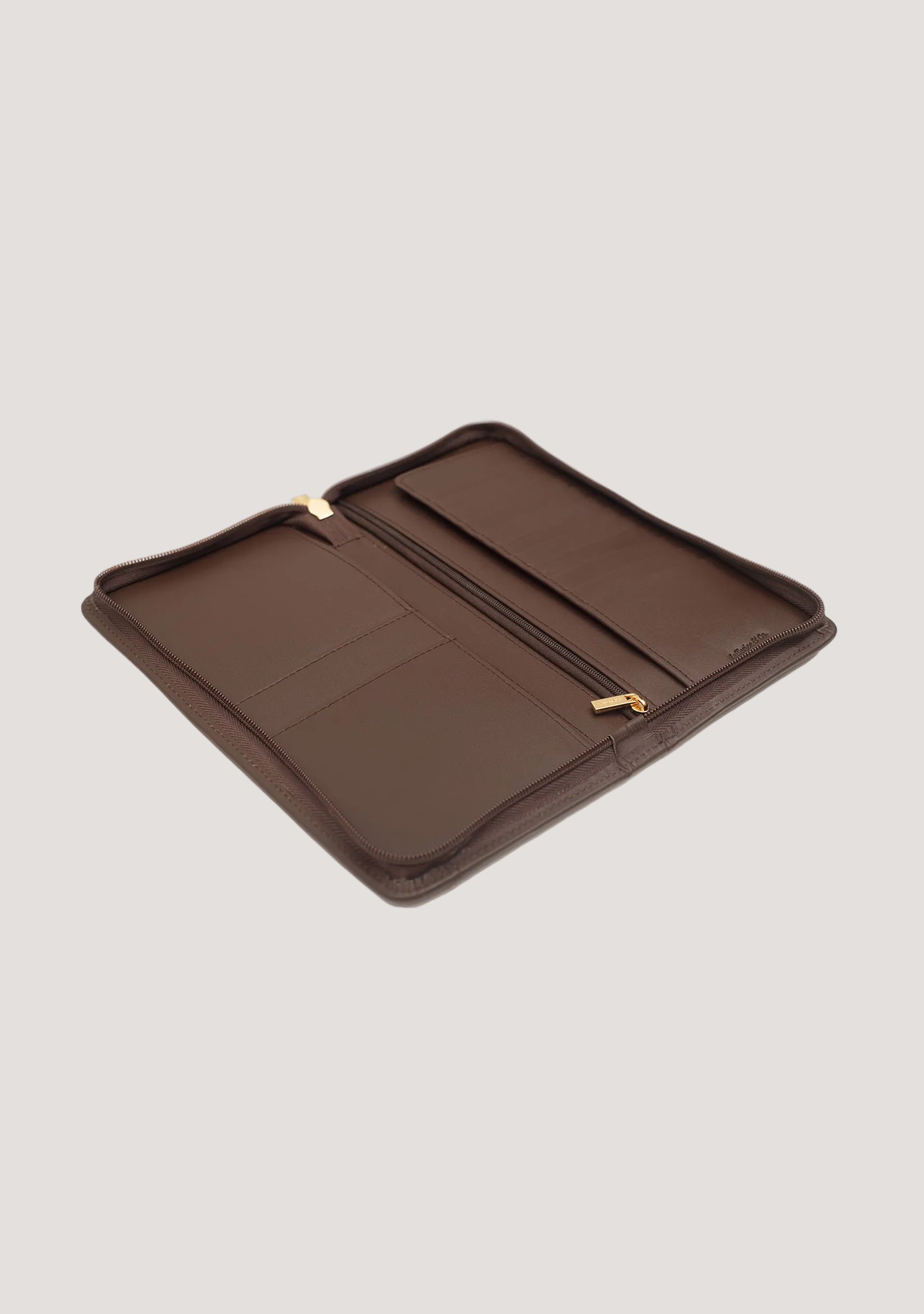 Panama Oxford Travel Wallet