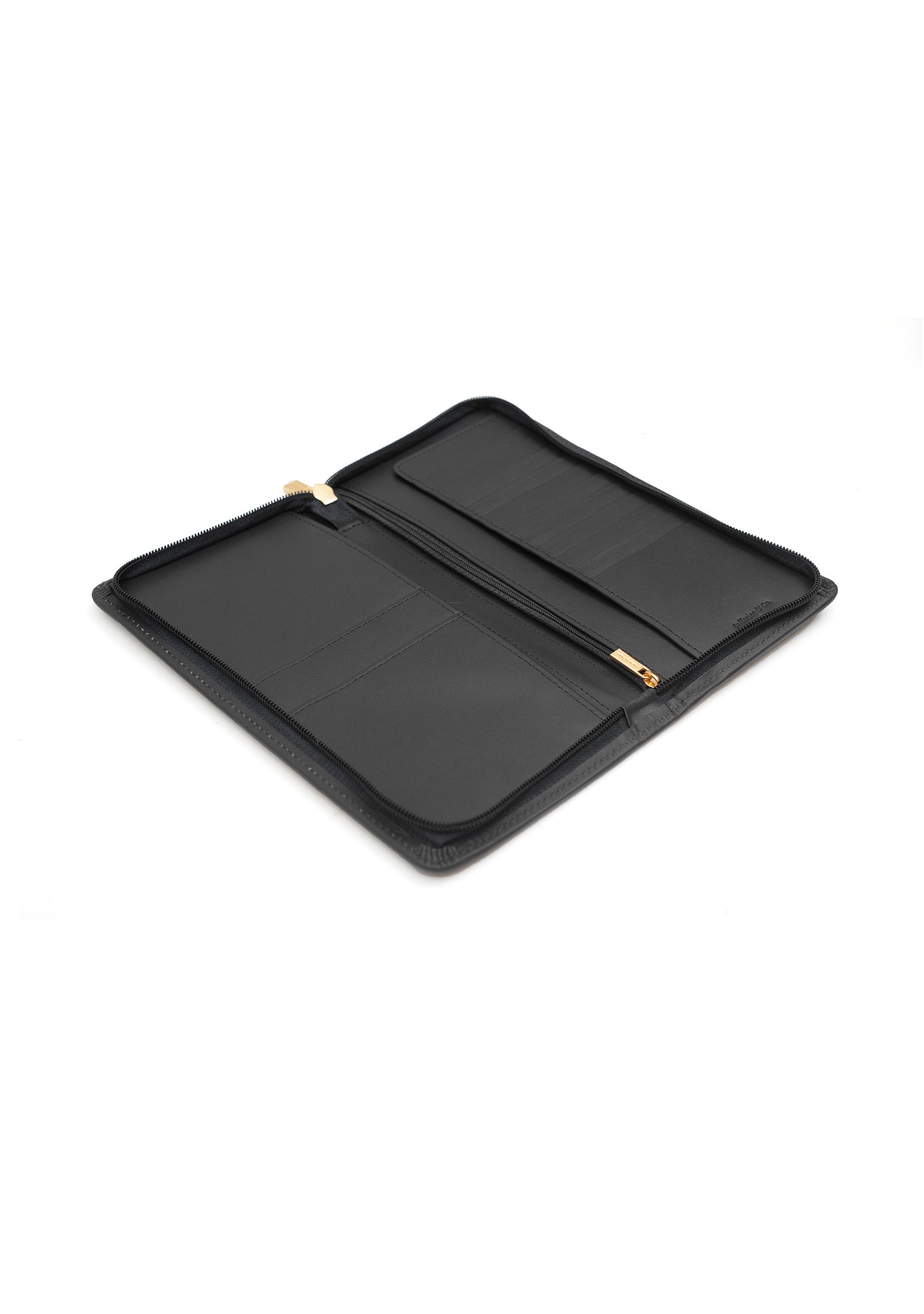 Panama Oxford Travel Wallet