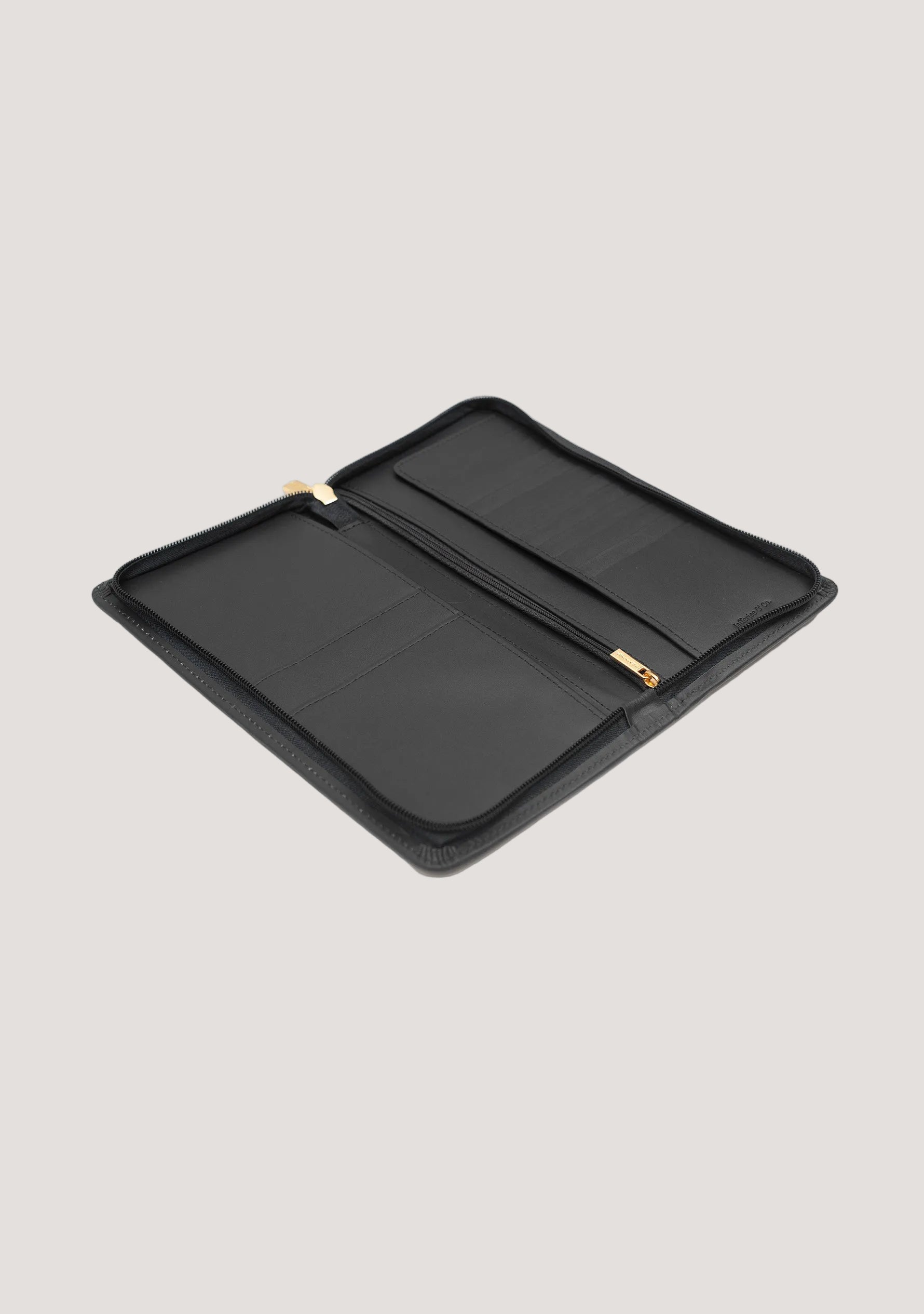 Panama Oxford Travel Wallet