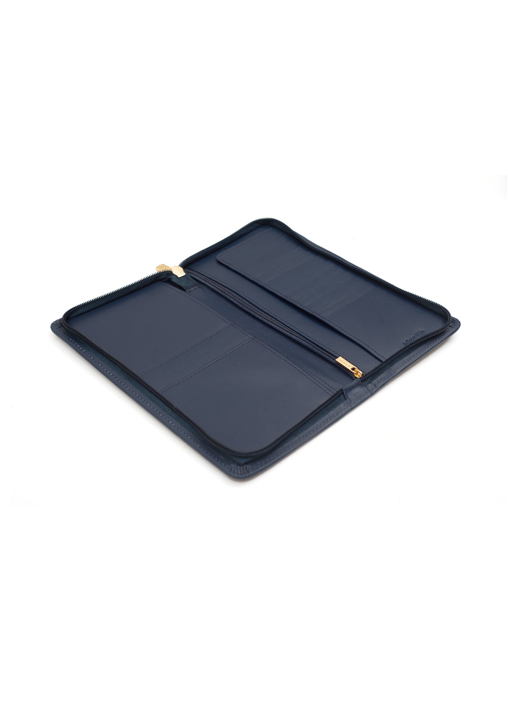 Panama Oxford Travel Wallet