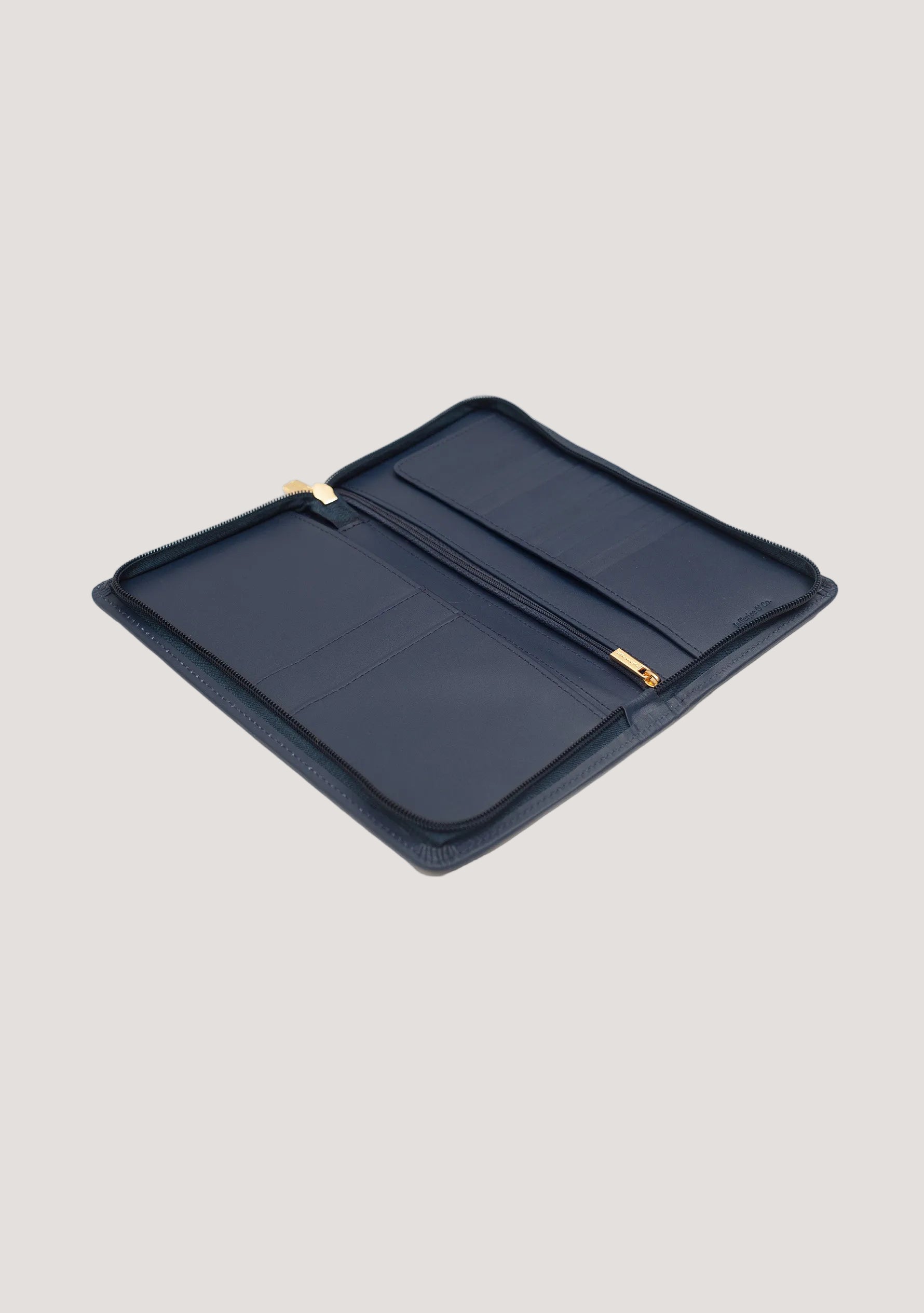 Panama Oxford Travel Wallet