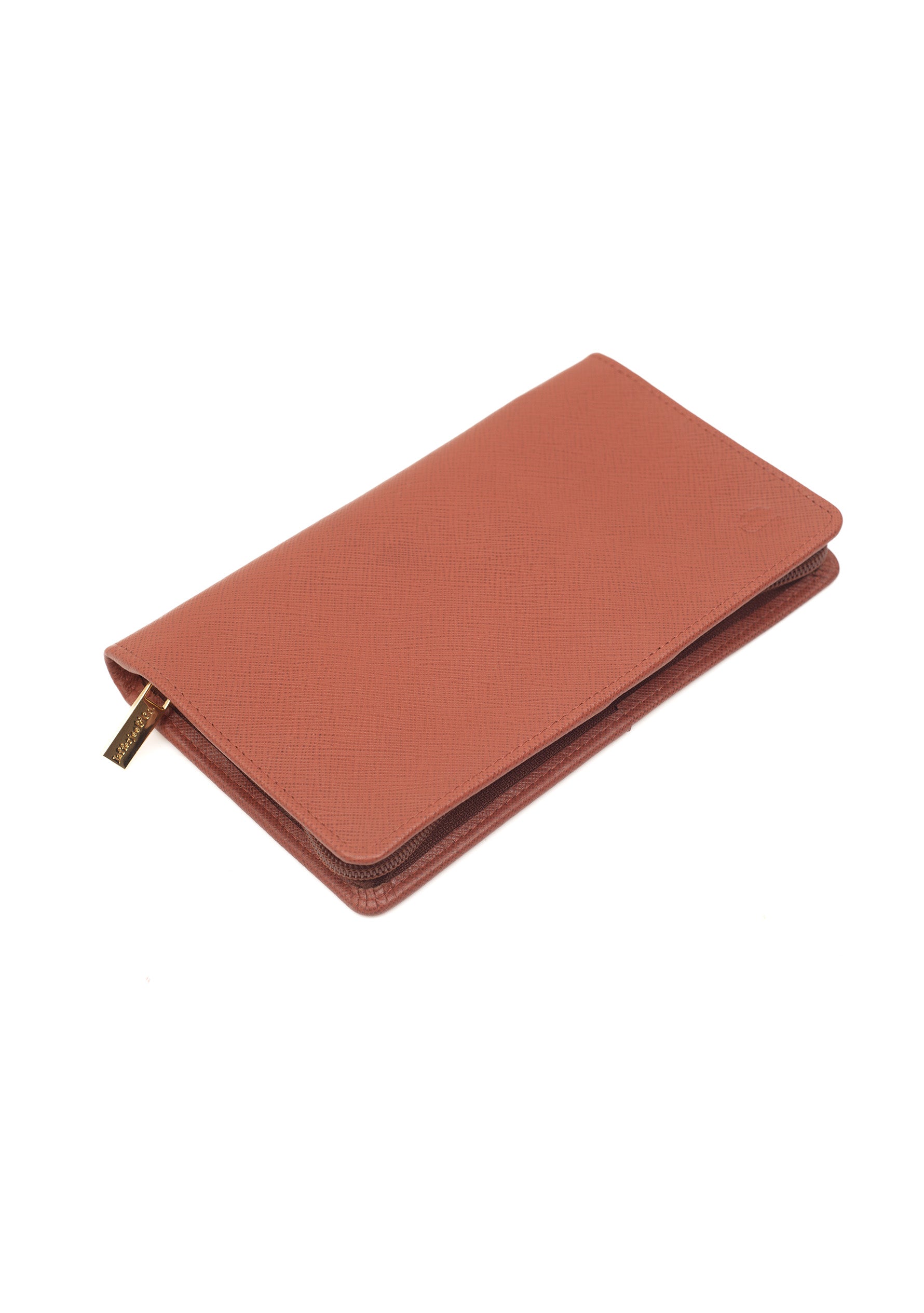Premium Cardiff Travel Wallet