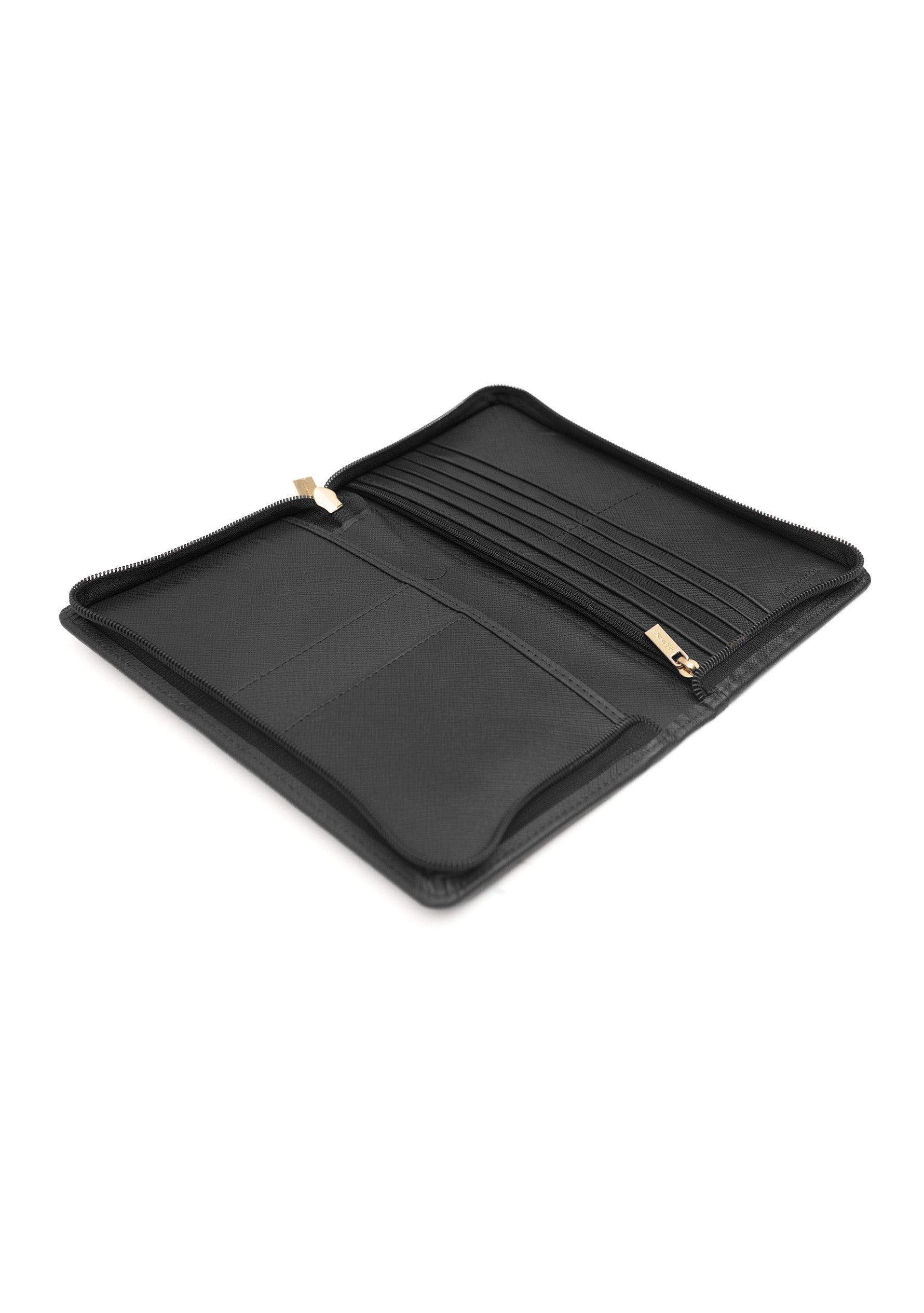 Premium Cardiff Travel Wallet