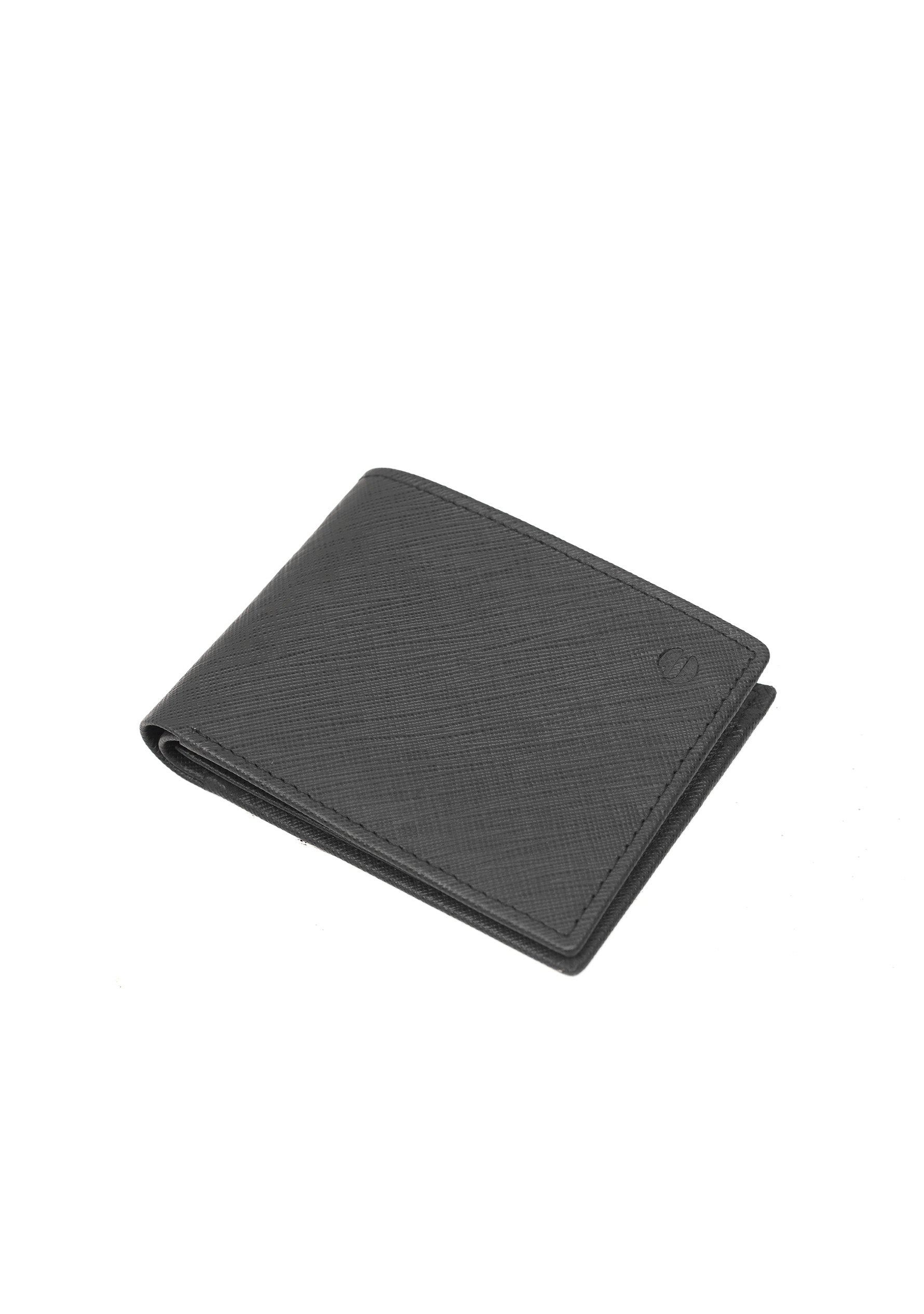 Nine Cards Cardiff Wallet