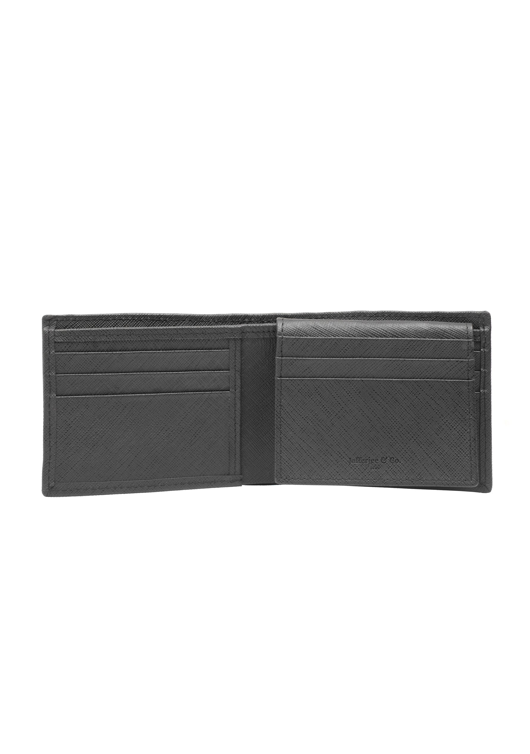 Nine Cards Cardiff Wallet