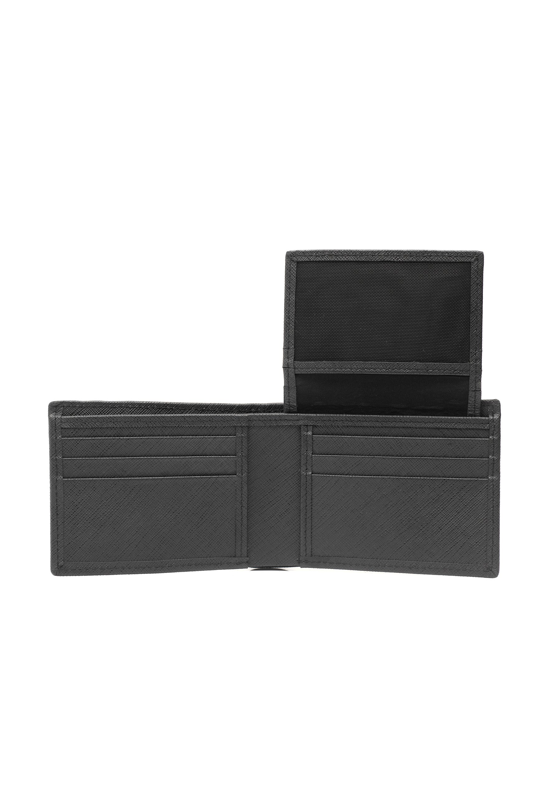 Nine Cards Cardiff Wallet