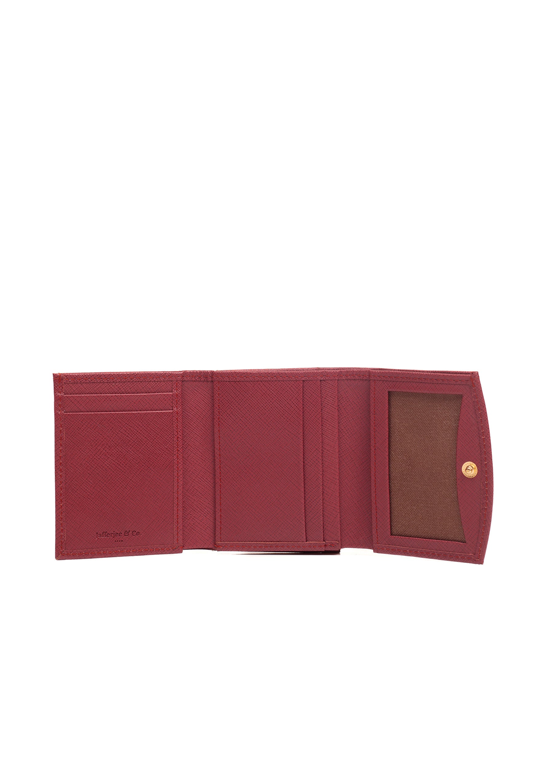Women's Cardiff Frame Wallet