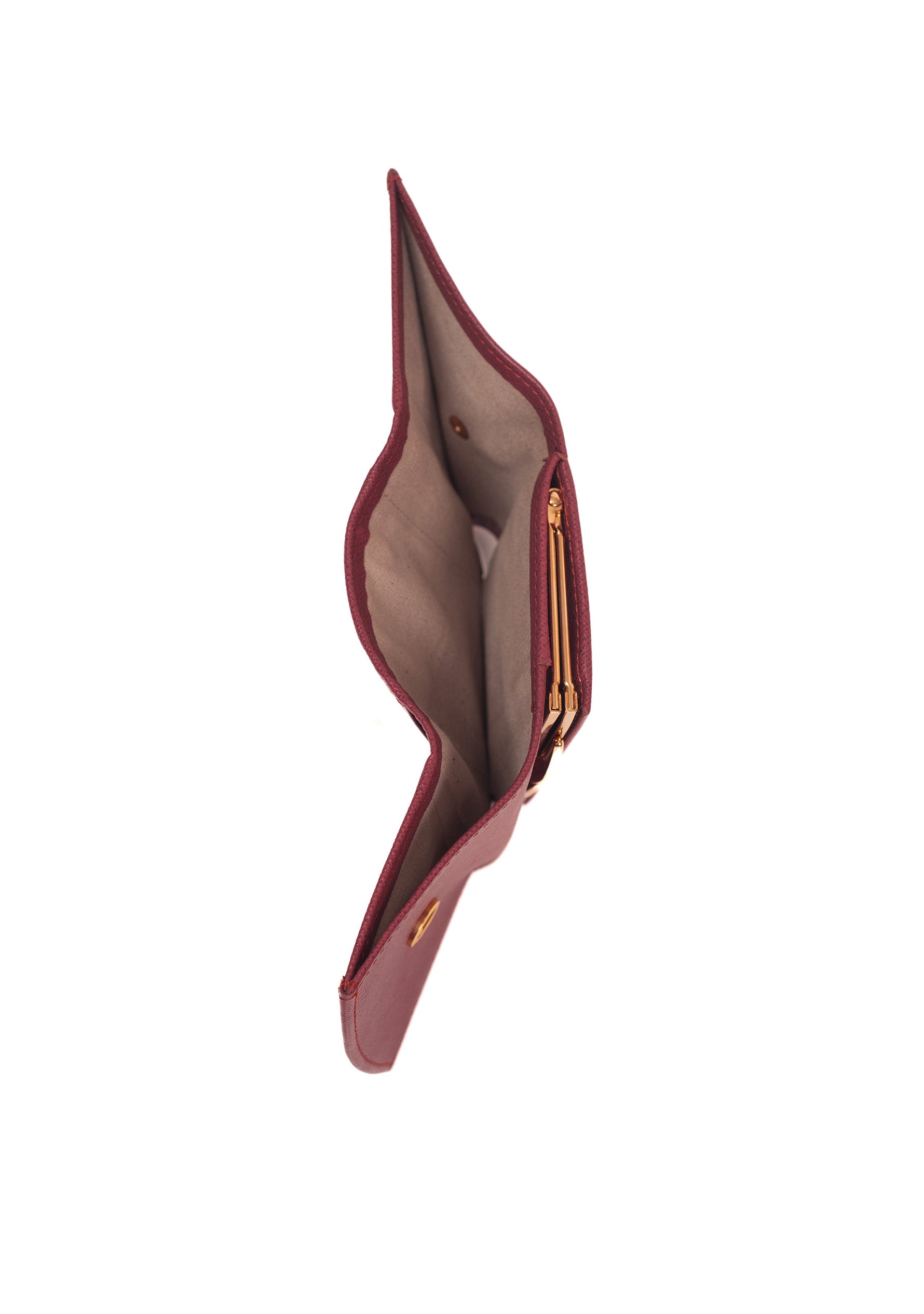 Women's Cardiff Frame Wallet